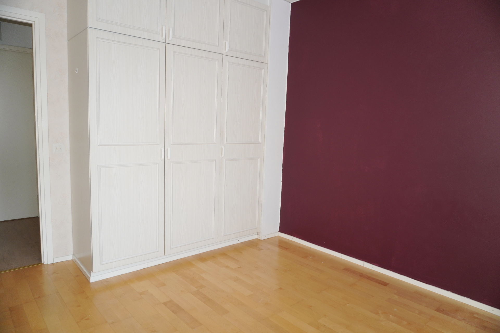 Linjurikatu 20, Kuoppakangas, Varkaus