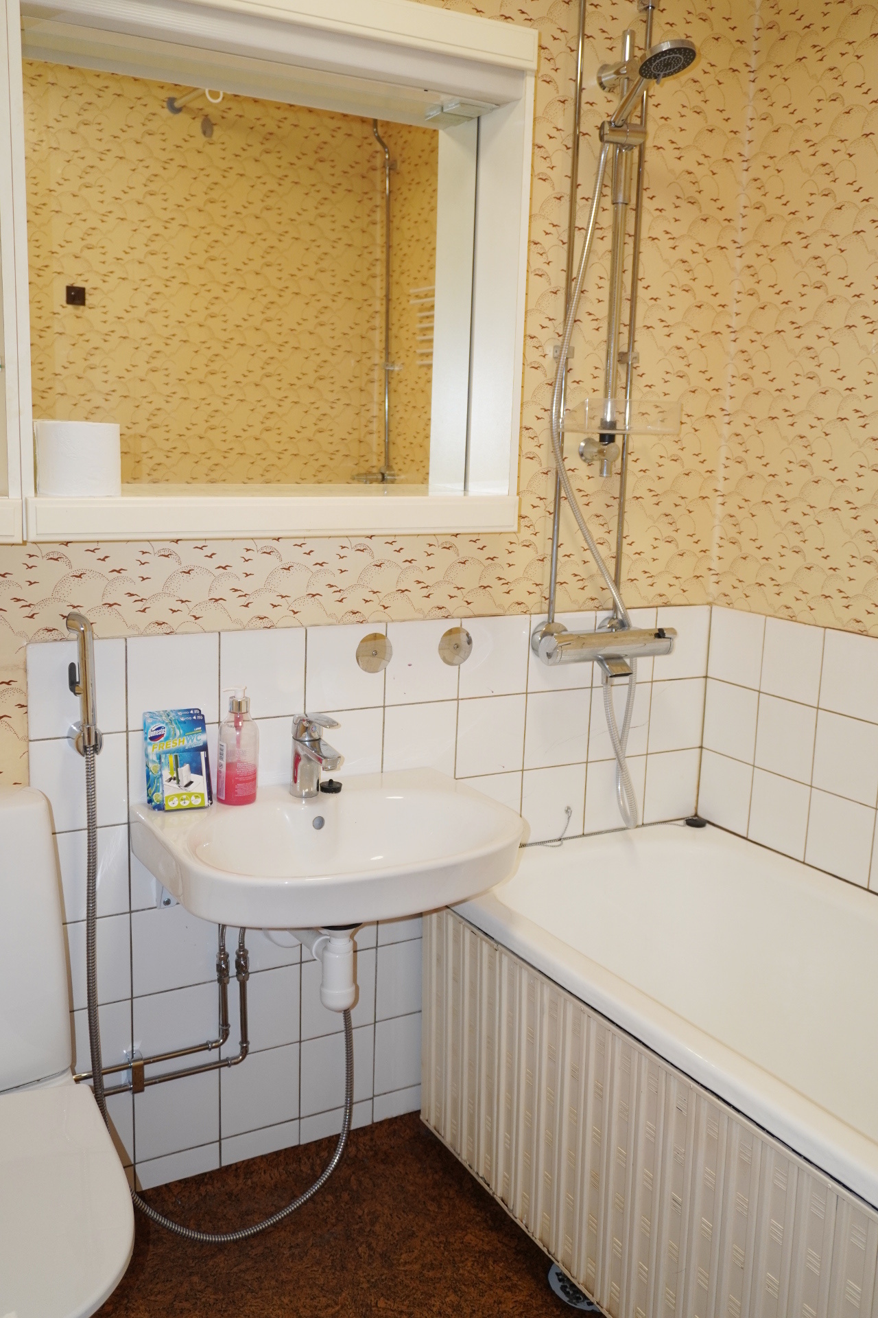 Linjurikatu 20, Kuoppakangas, Varkaus