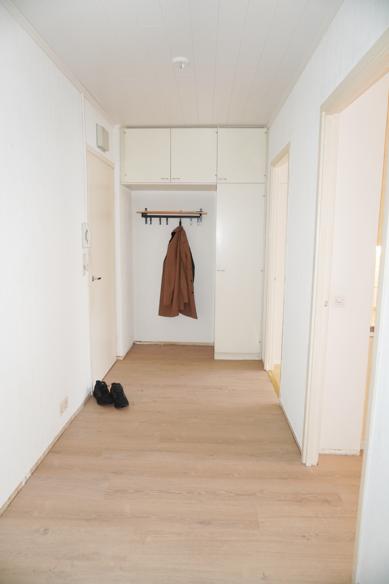 Linjurikatu 20, Kuoppakangas, Varkaus