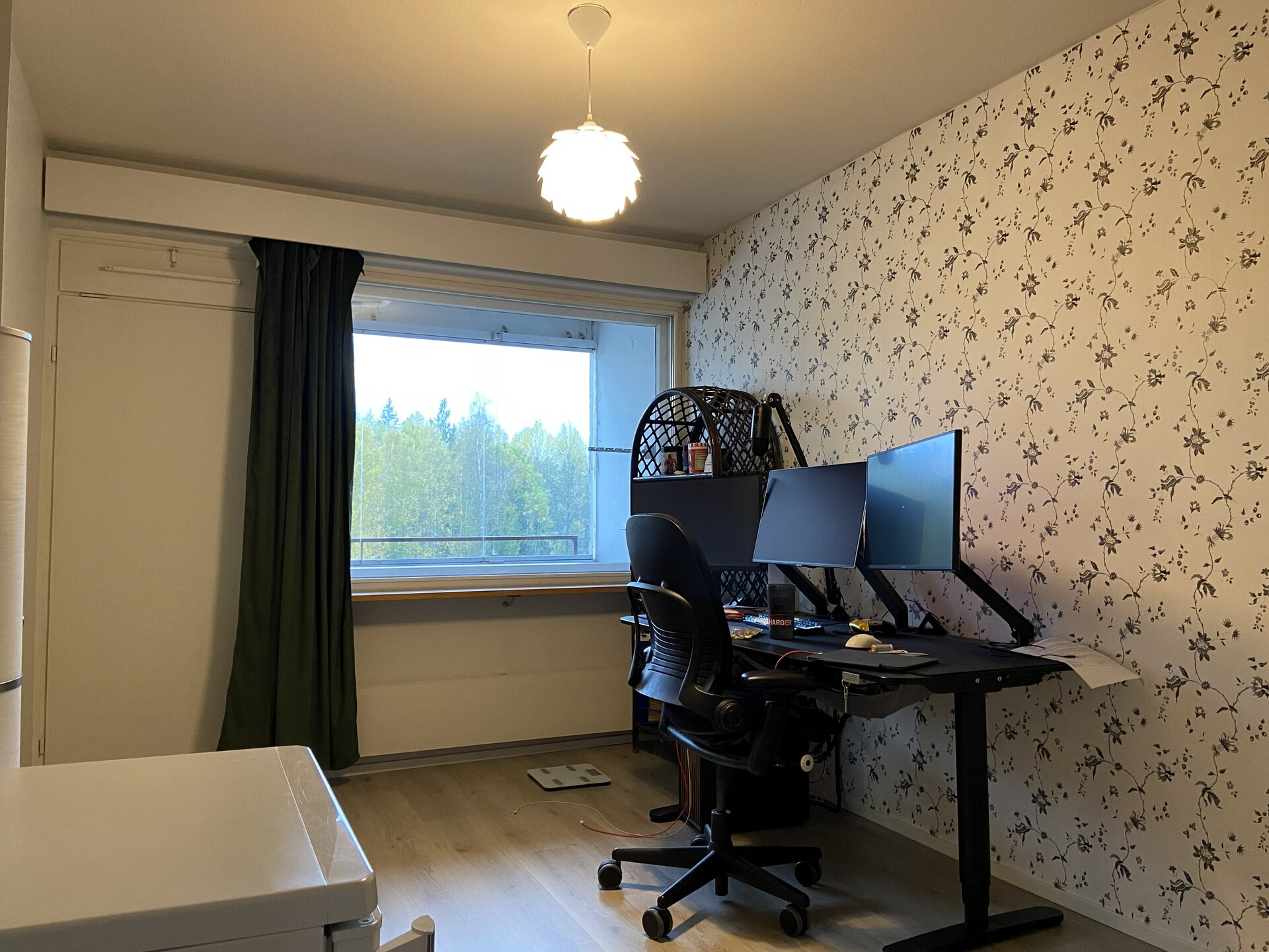 Tapiontie 7, Ravikylä, Kouvola