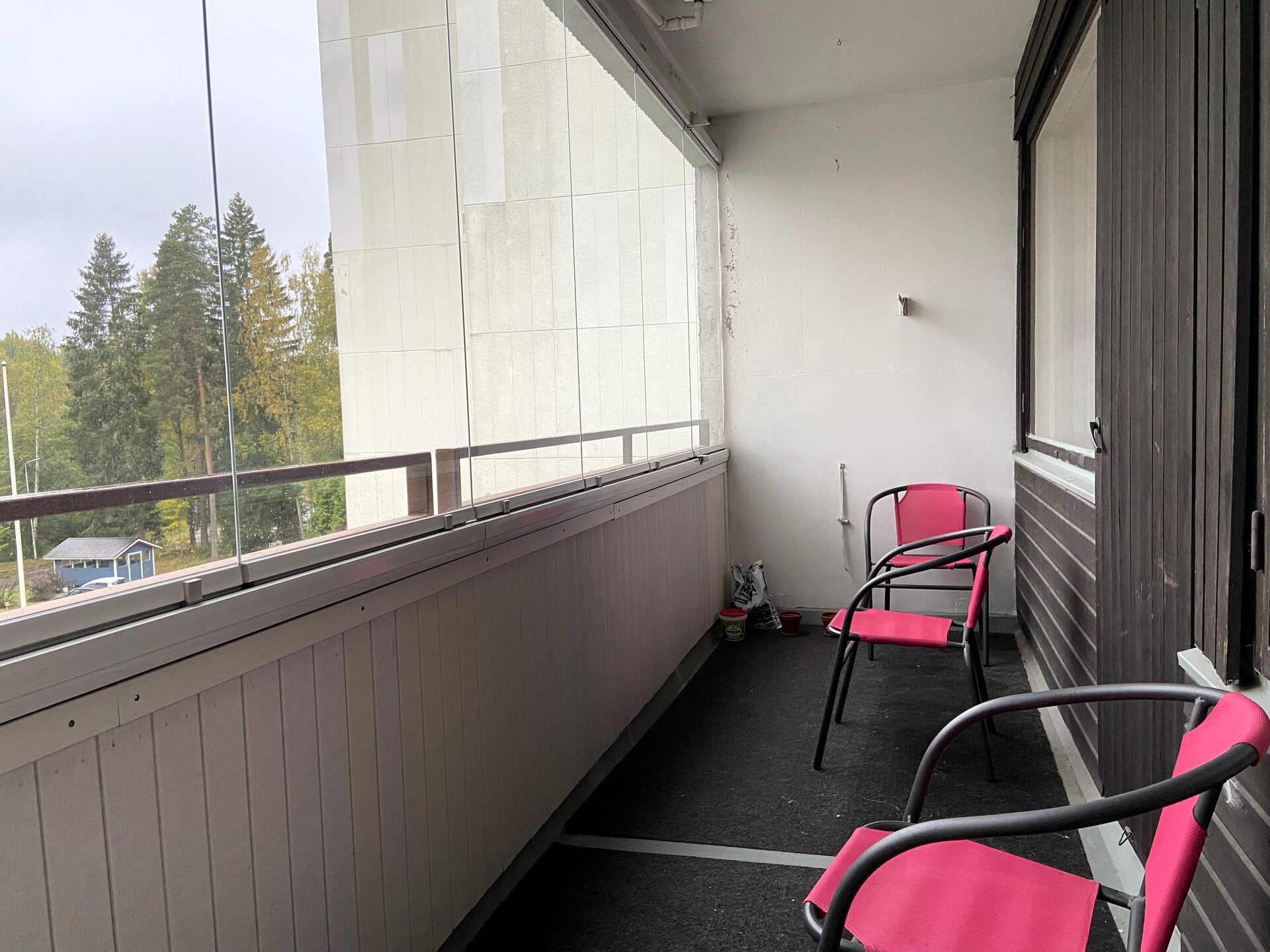 Tapiontie 7, Ravikylä, Kouvola