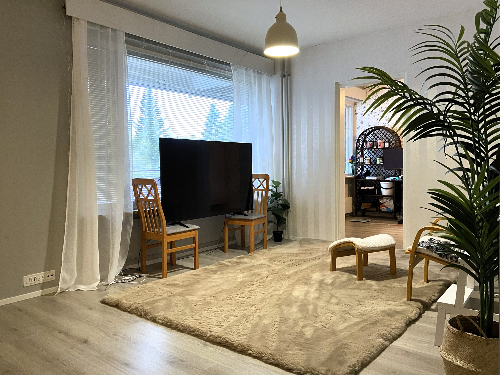 Tapiontie 7, Ravikylä, Kouvola