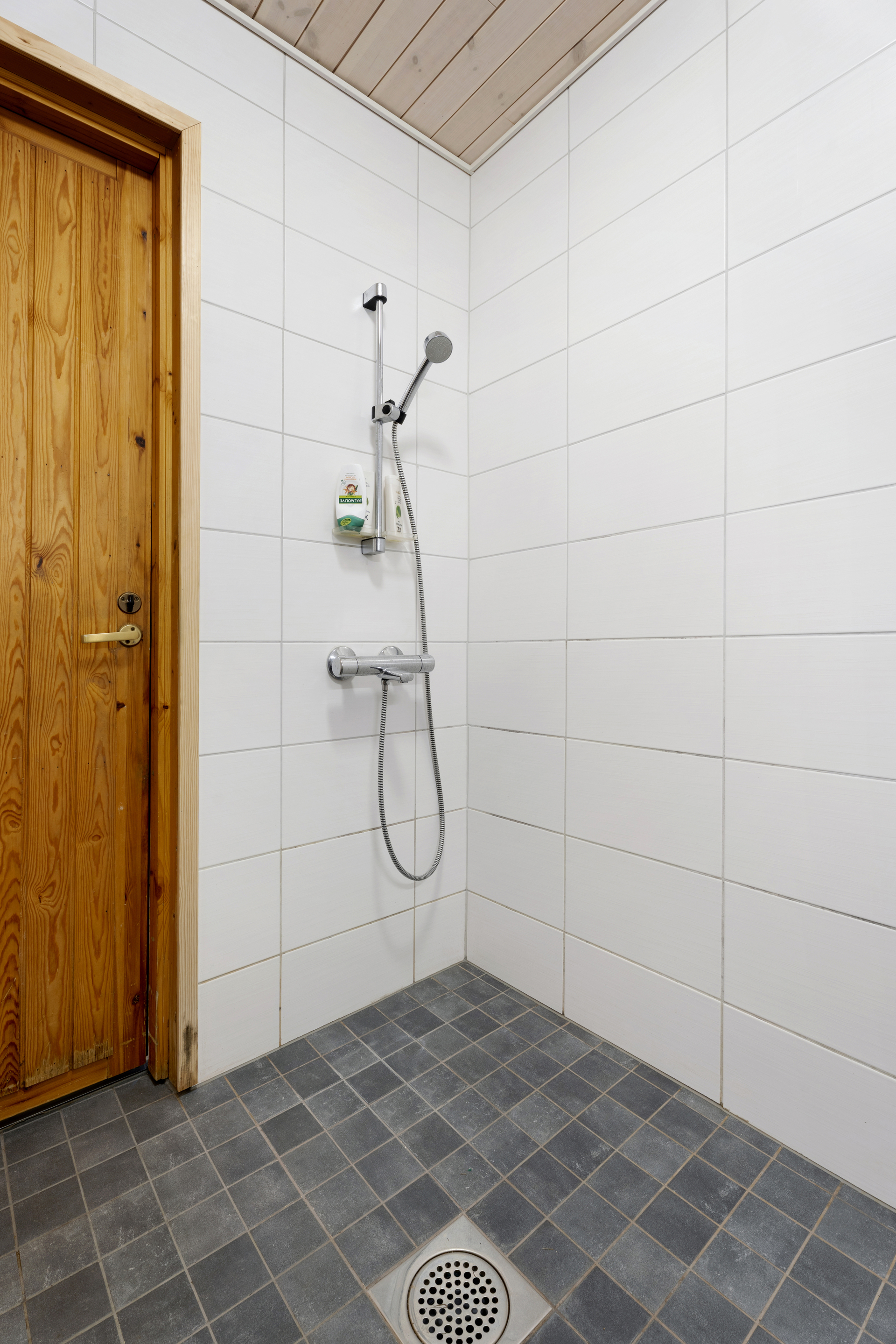 Selkärannantie 9, Liperi