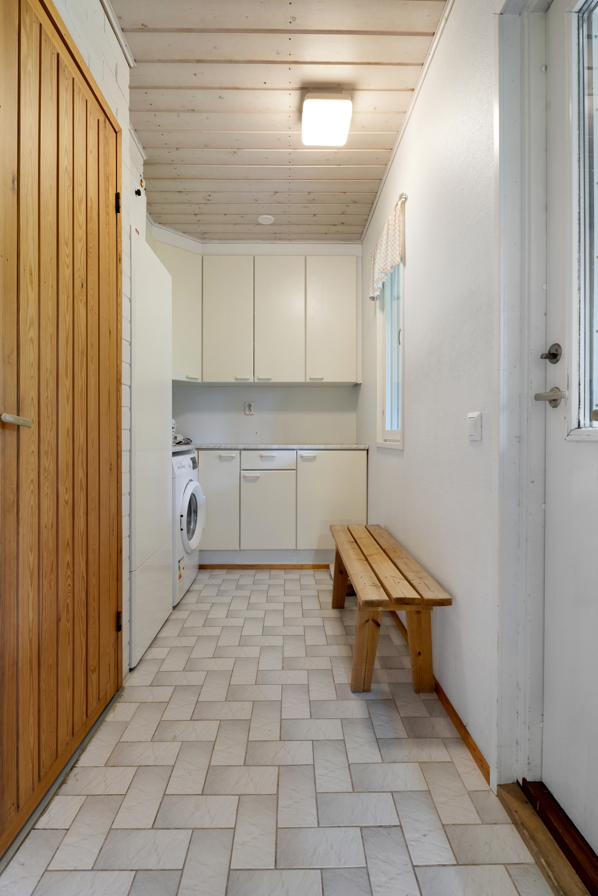 Selkärannantie 9, Liperi