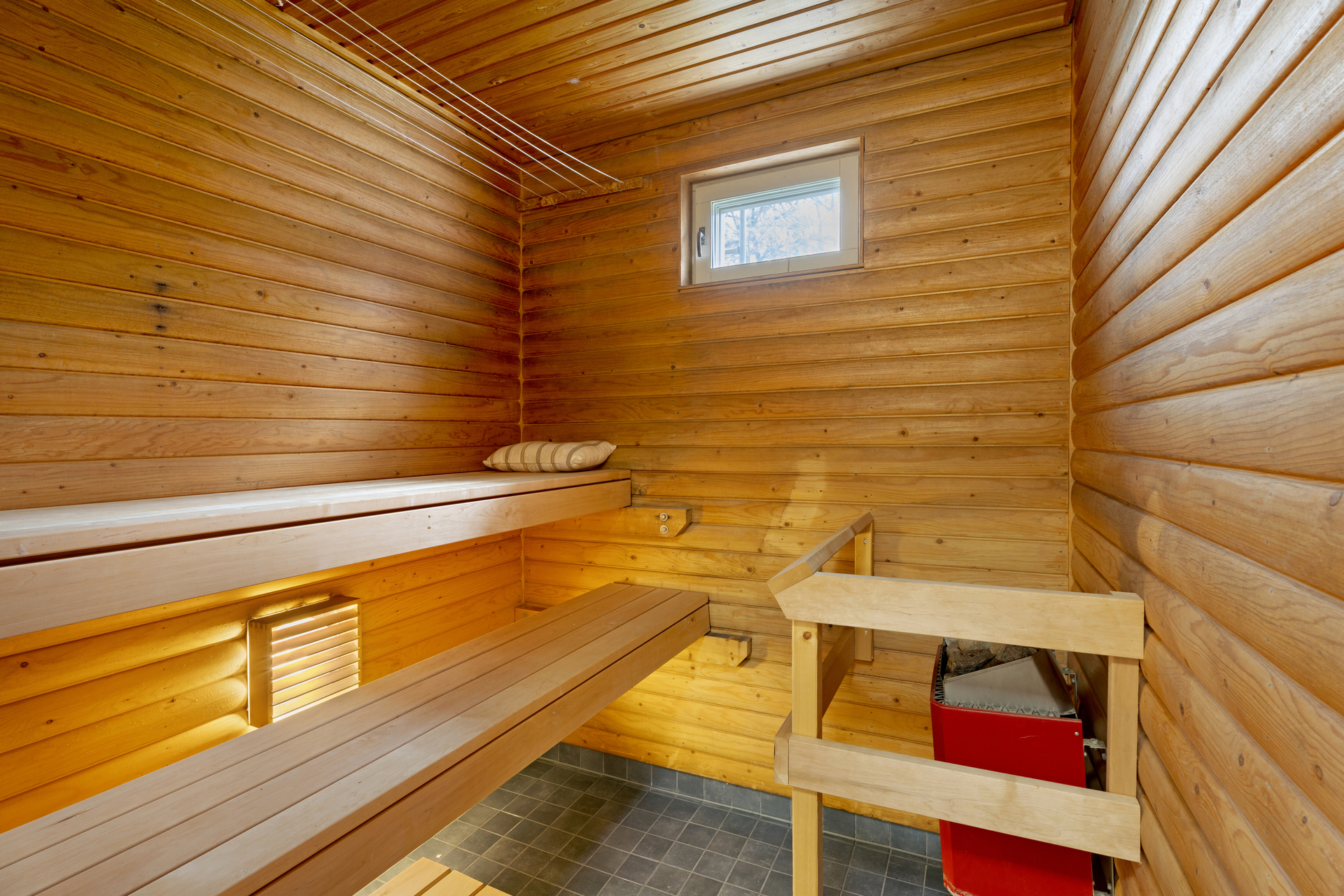 Selkärannantie 9, Liperi