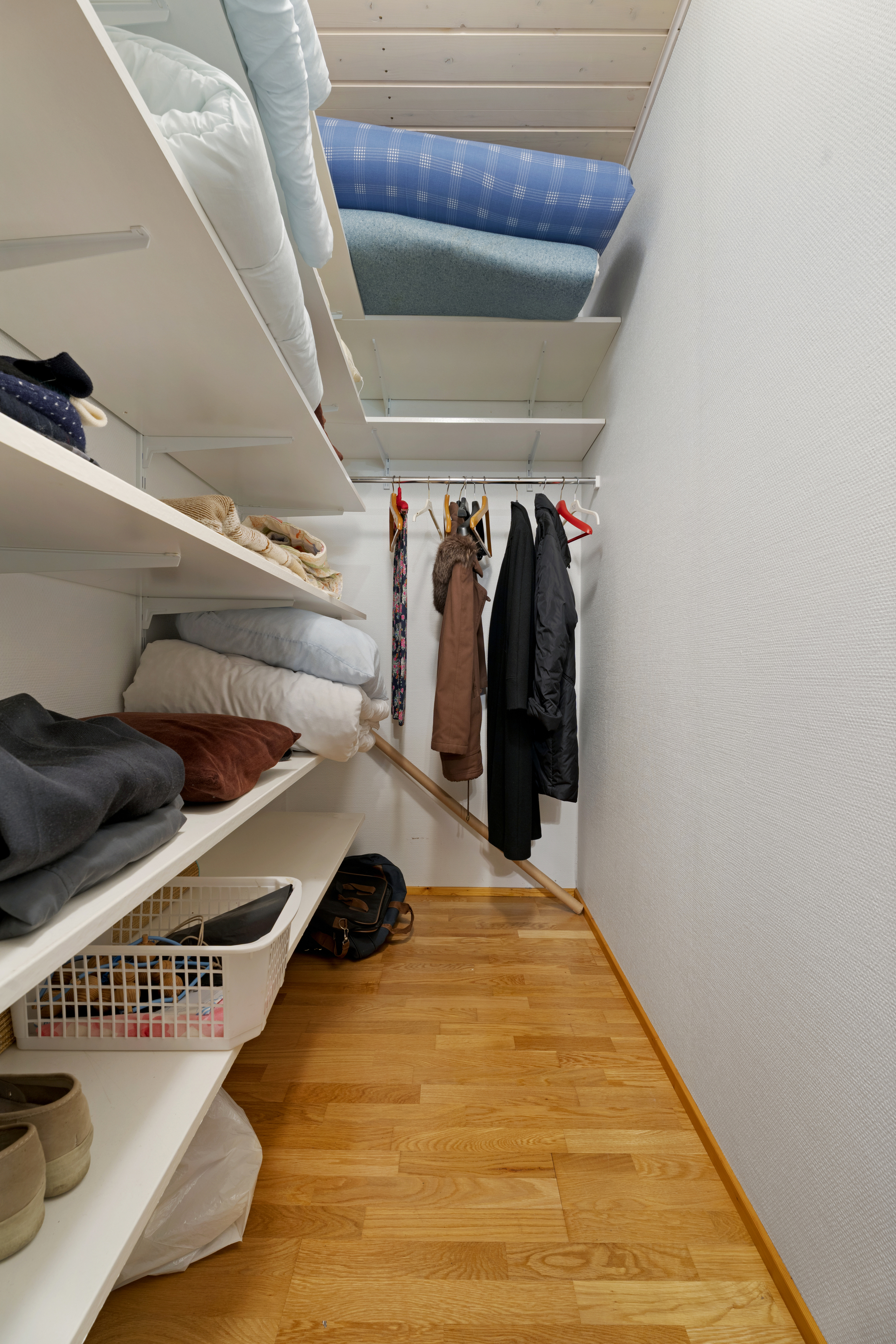 Selkärannantie 9, Liperi