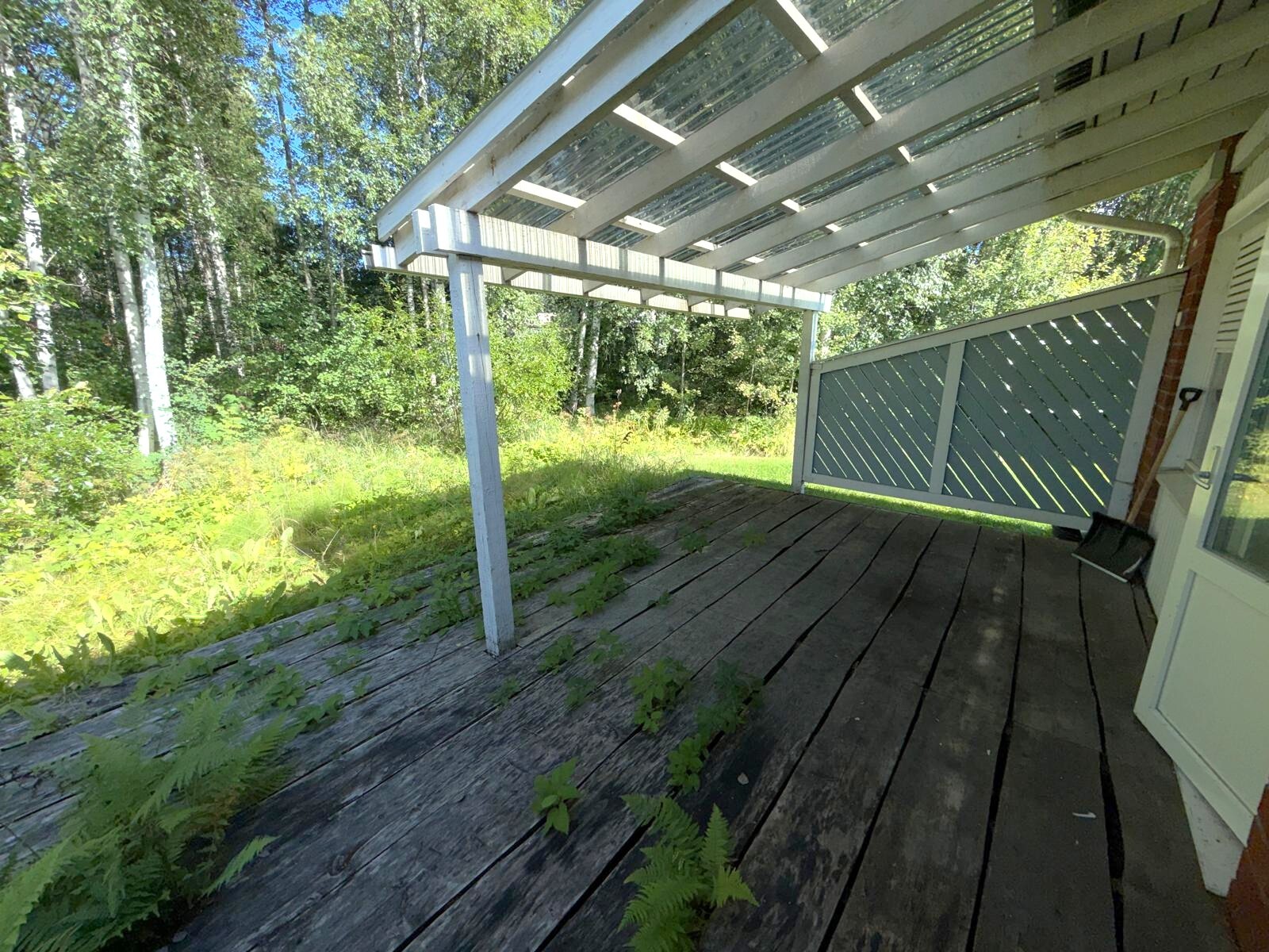 Lukkarinkatu 18, Luttila, Varkaus