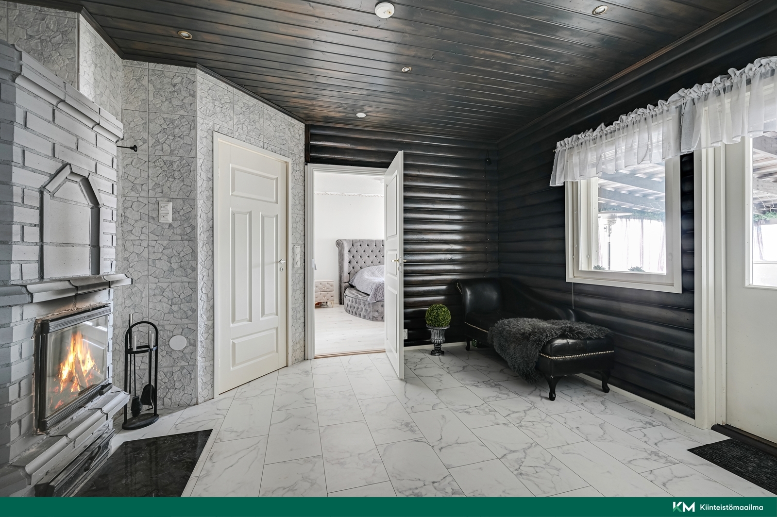 Reinilä 23, Tuusula