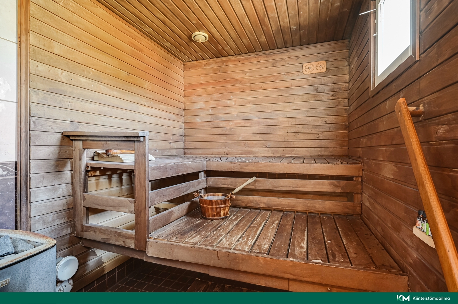 Reinilä 23, Tuusula