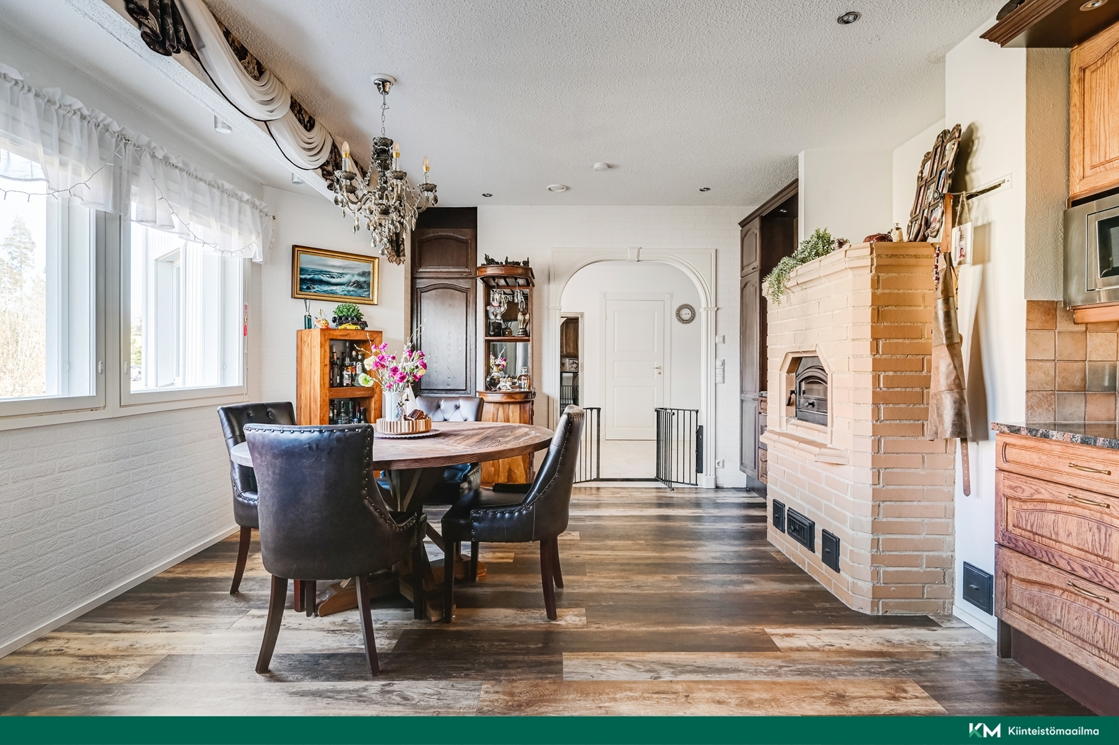 Reinilä 23, Tuusula