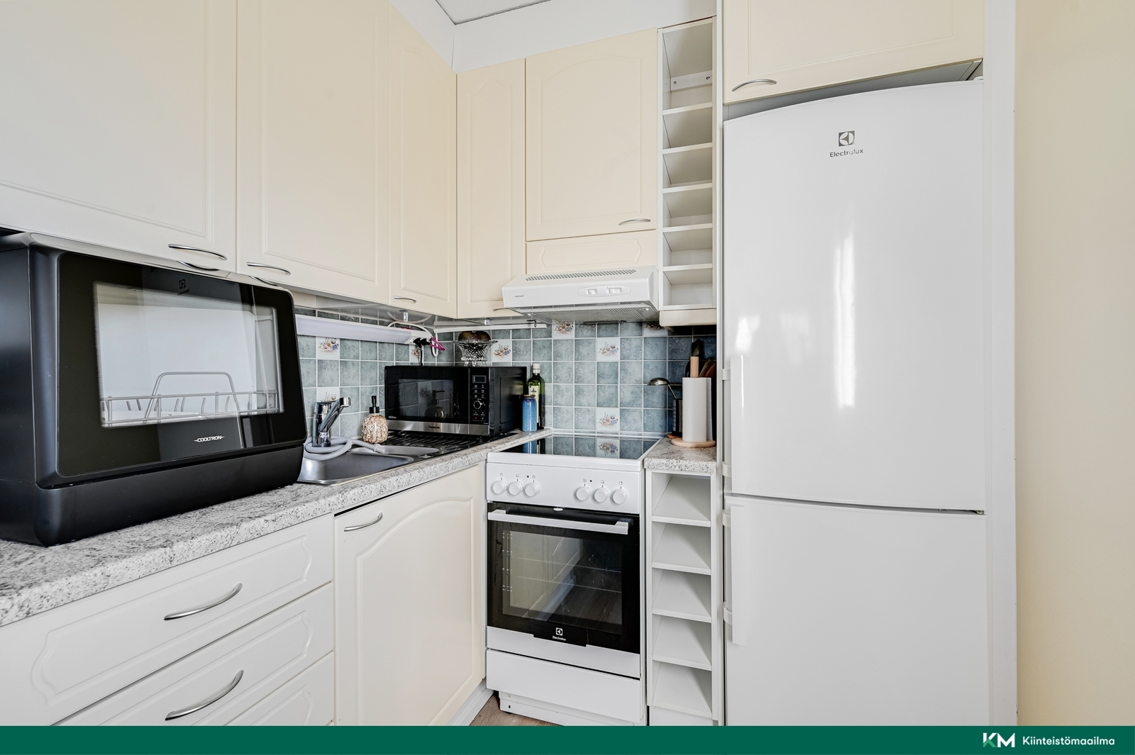 Reinilä 23, Tuusula