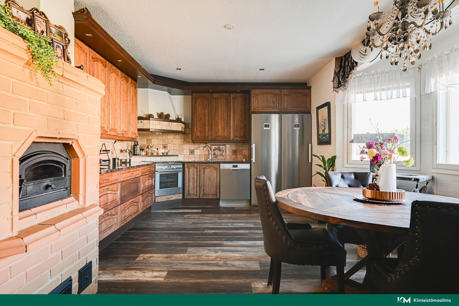 Reinilä 23, Tuusula