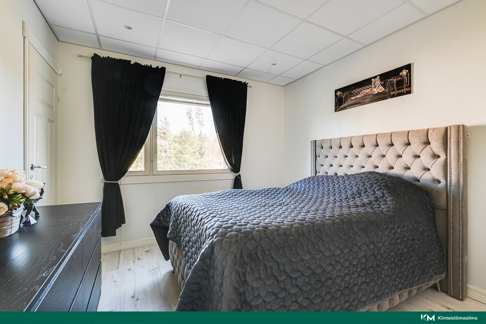 Reinilä 23, Tuusula