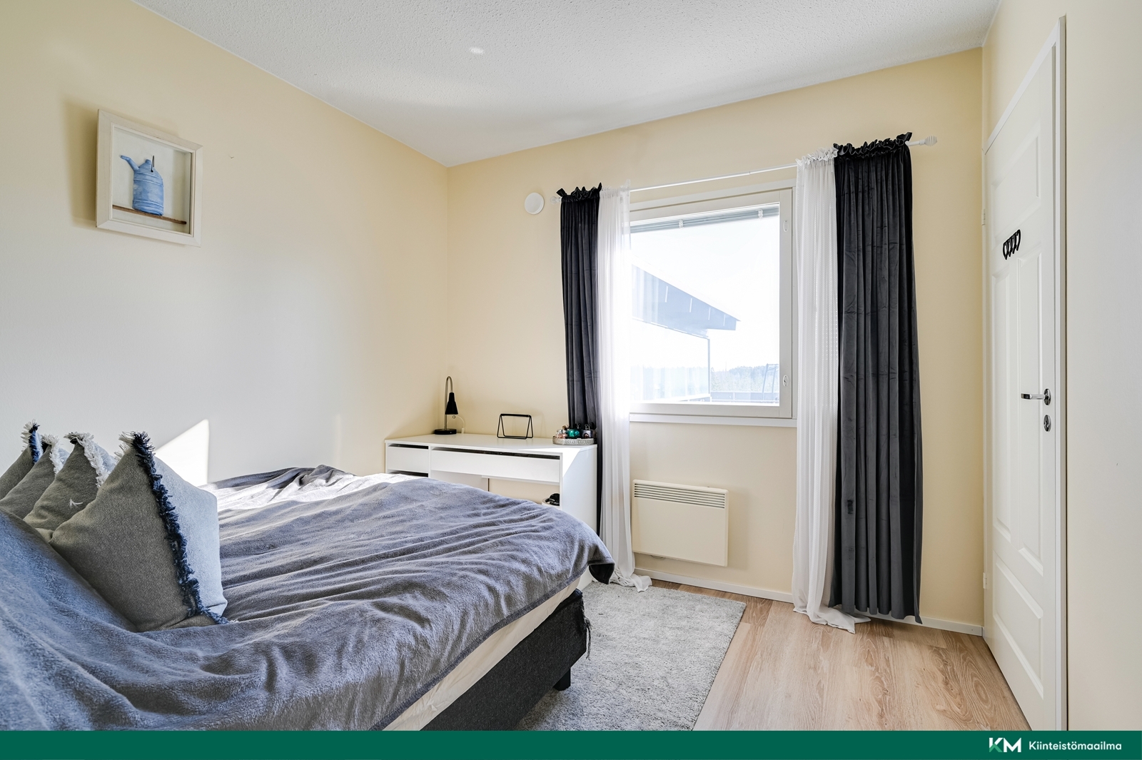 Reinilä 23, Tuusula