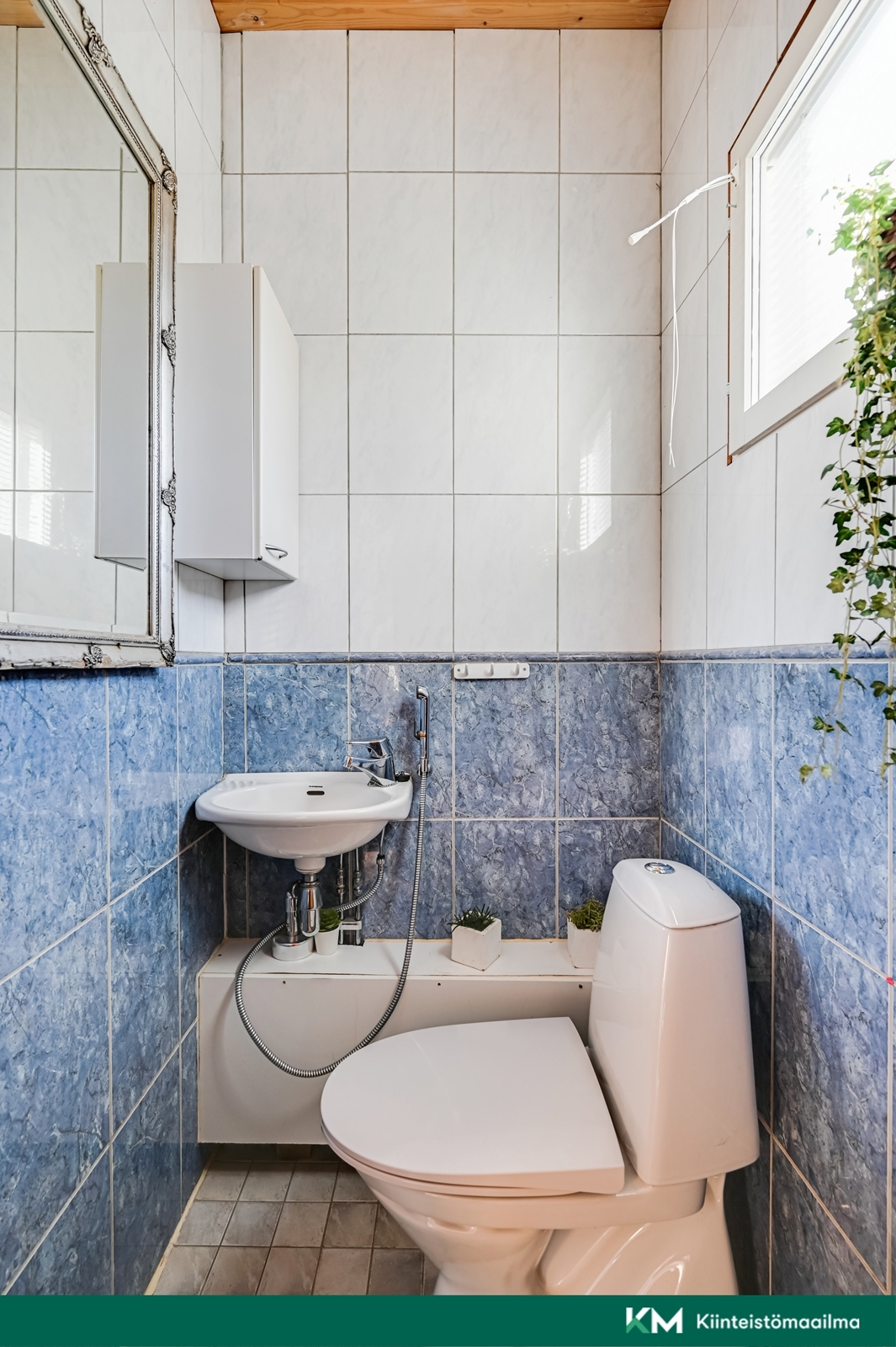 Reinilä 23, Tuusula