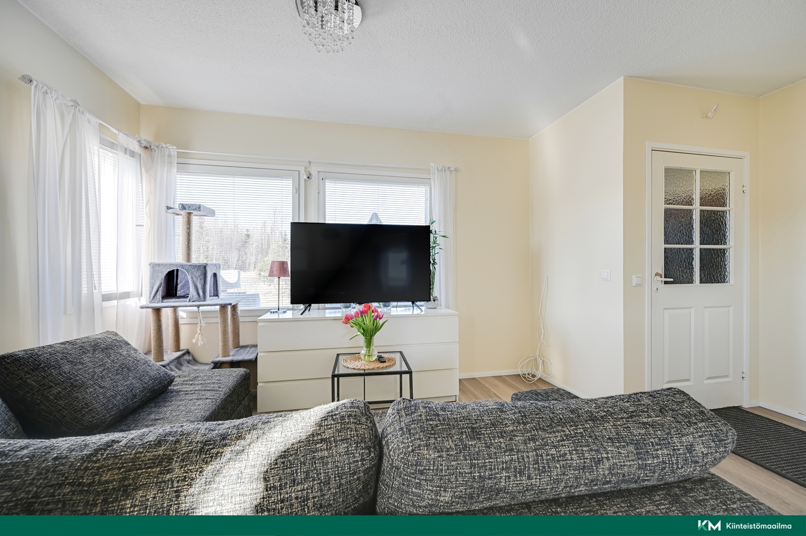 Reinilä 23, Tuusula