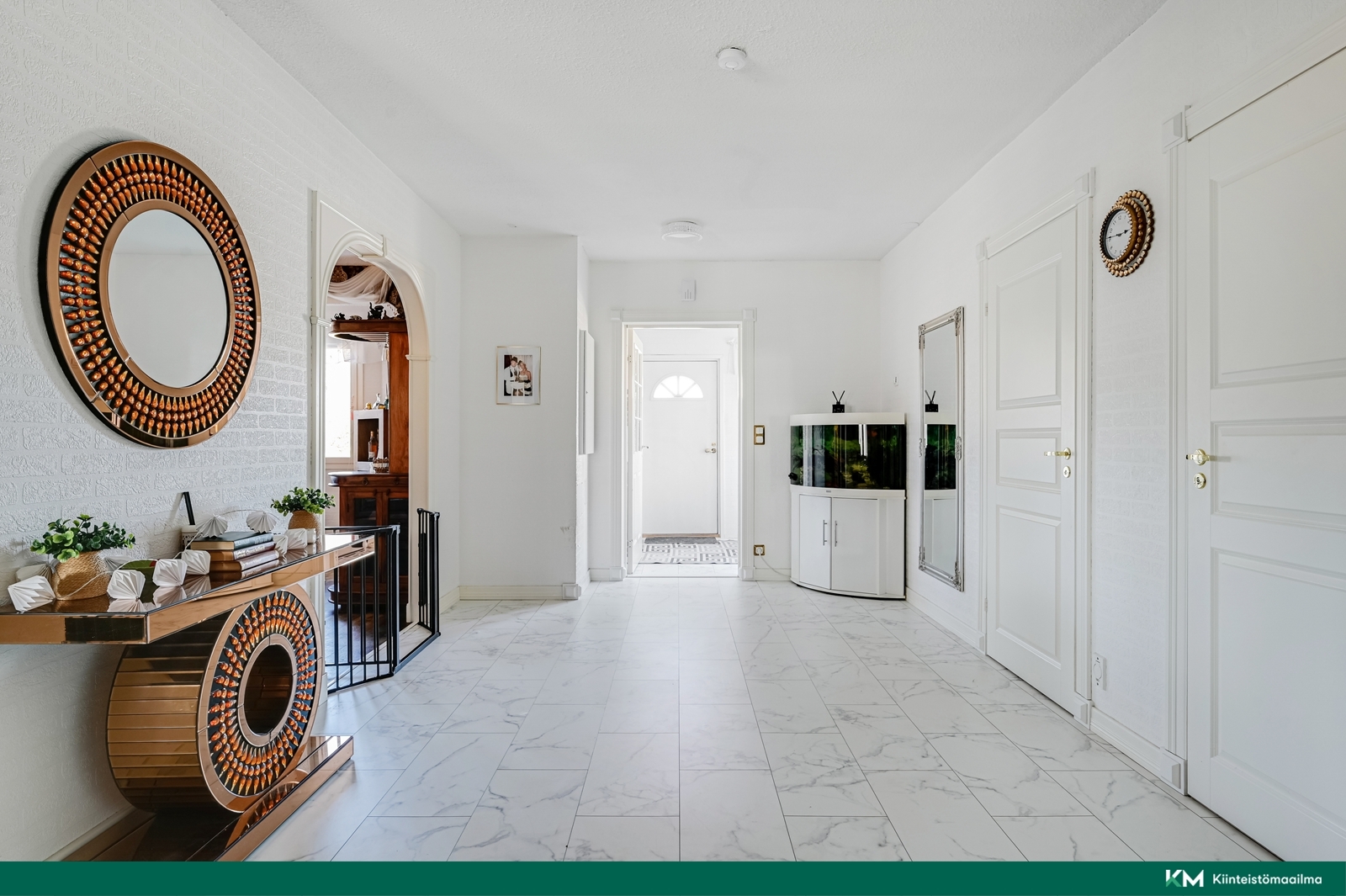 Reinilä 23, Tuusula