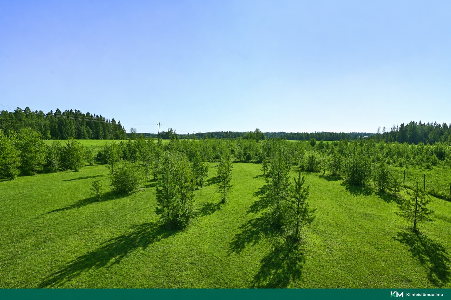 Reinilä 23, Tuusula