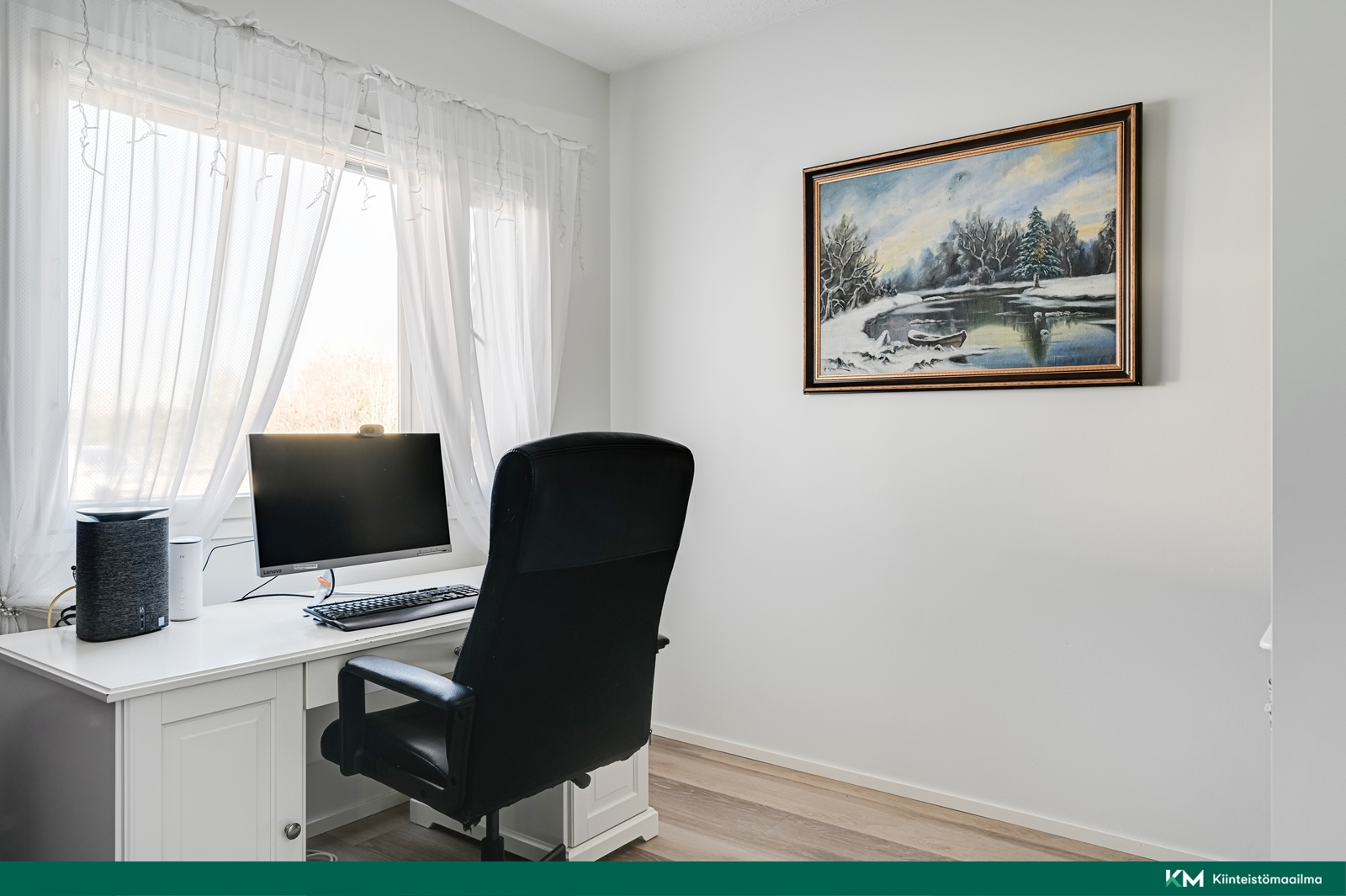 Reinilä 23, Tuusula