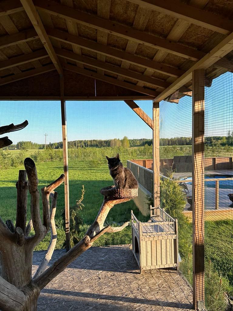 Reinilä 23, Tuusula