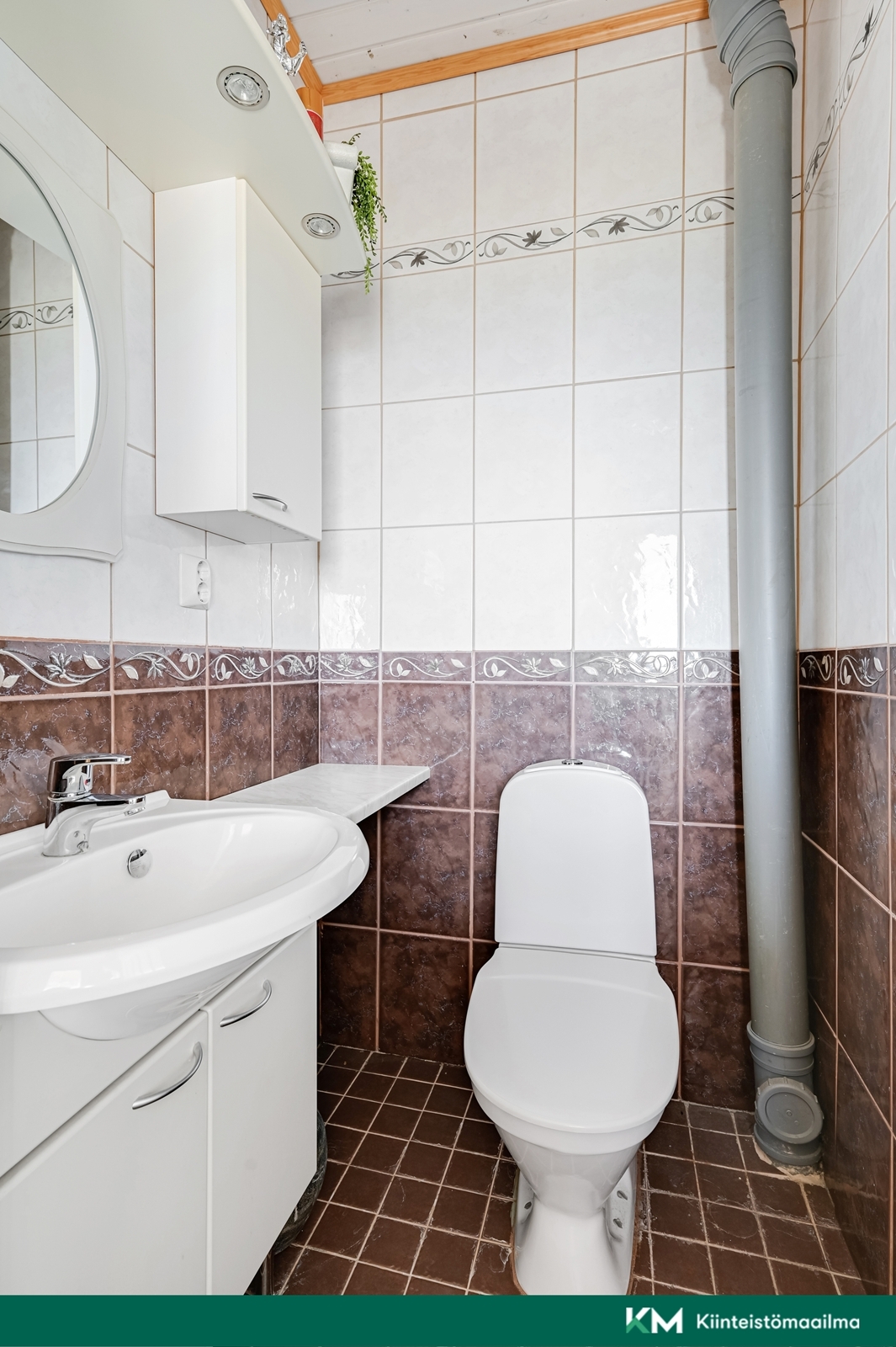 Reinilä 23, Tuusula