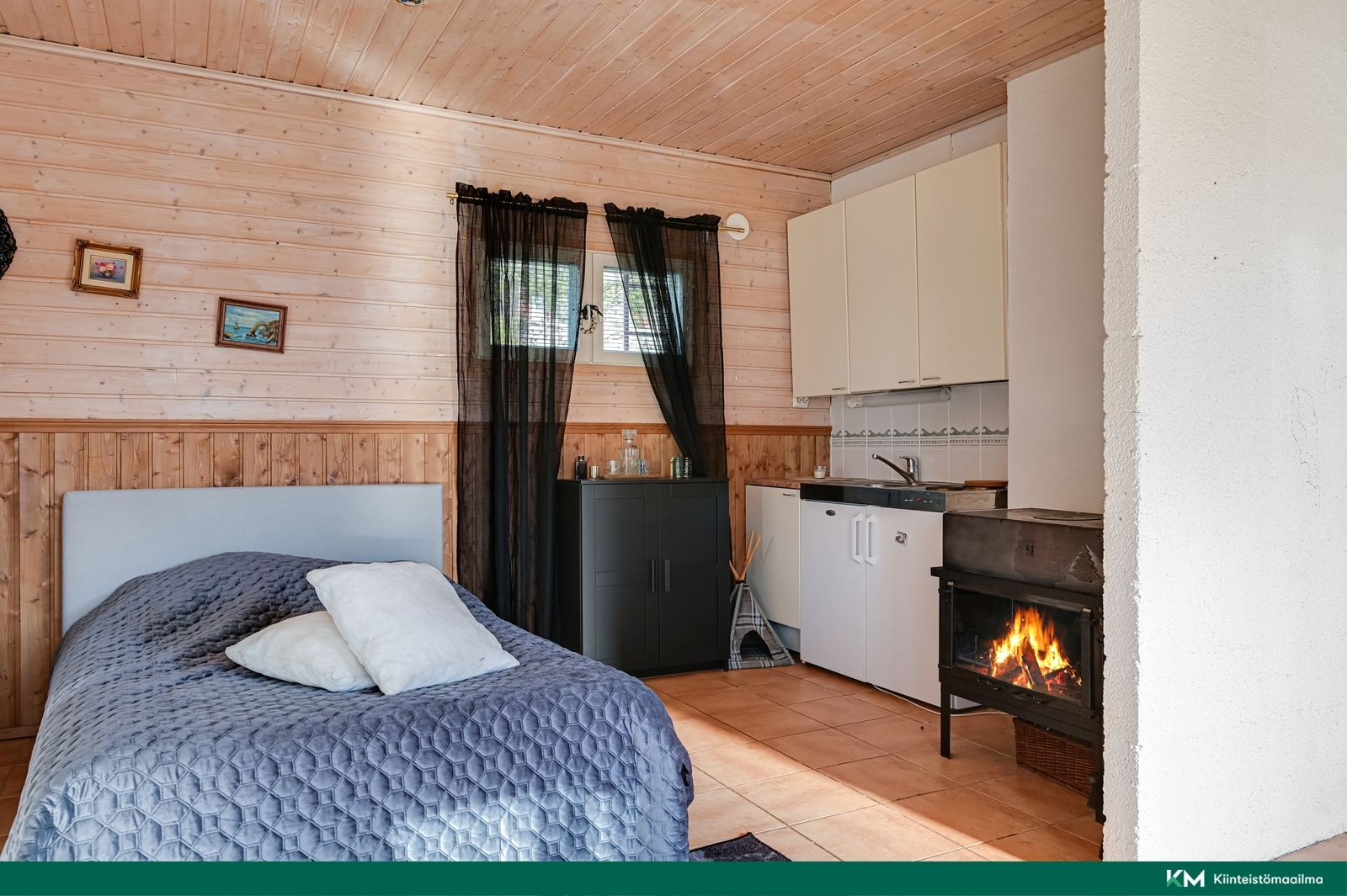 Reinilä 23, Tuusula