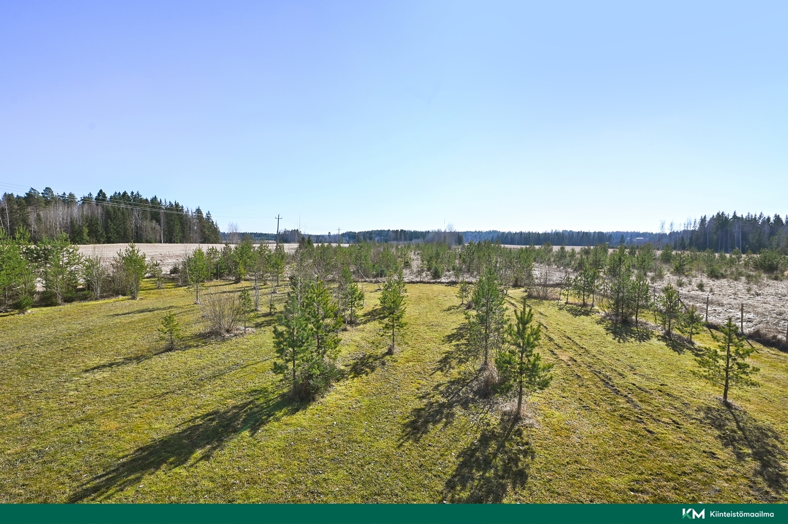 Reinilä 23, Tuusula