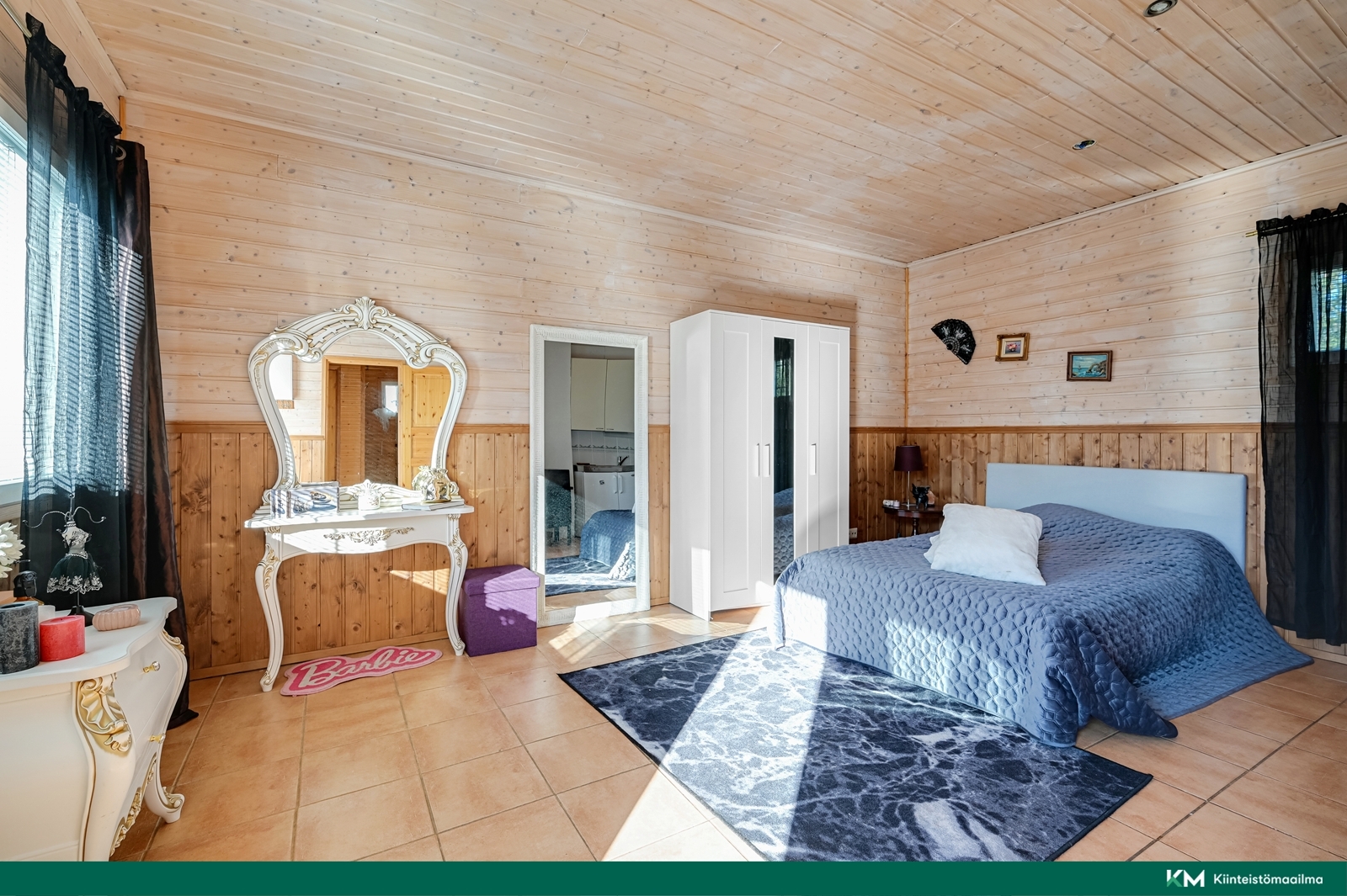 Reinilä 23, Tuusula