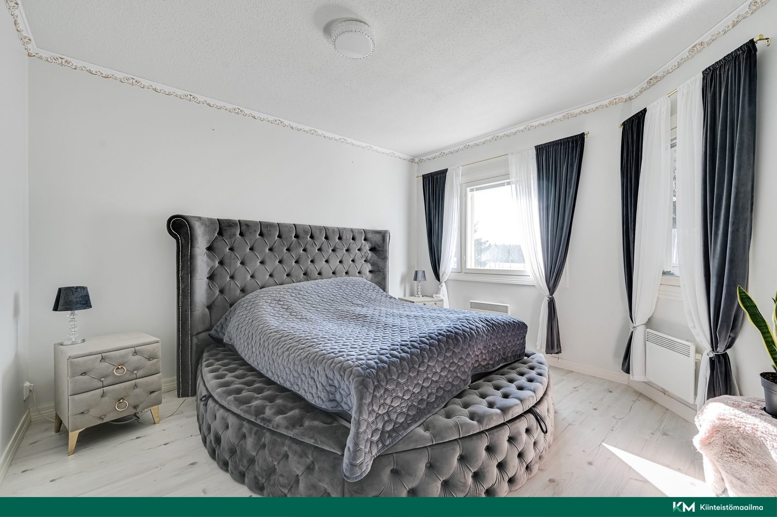 Reinilä 23, Tuusula