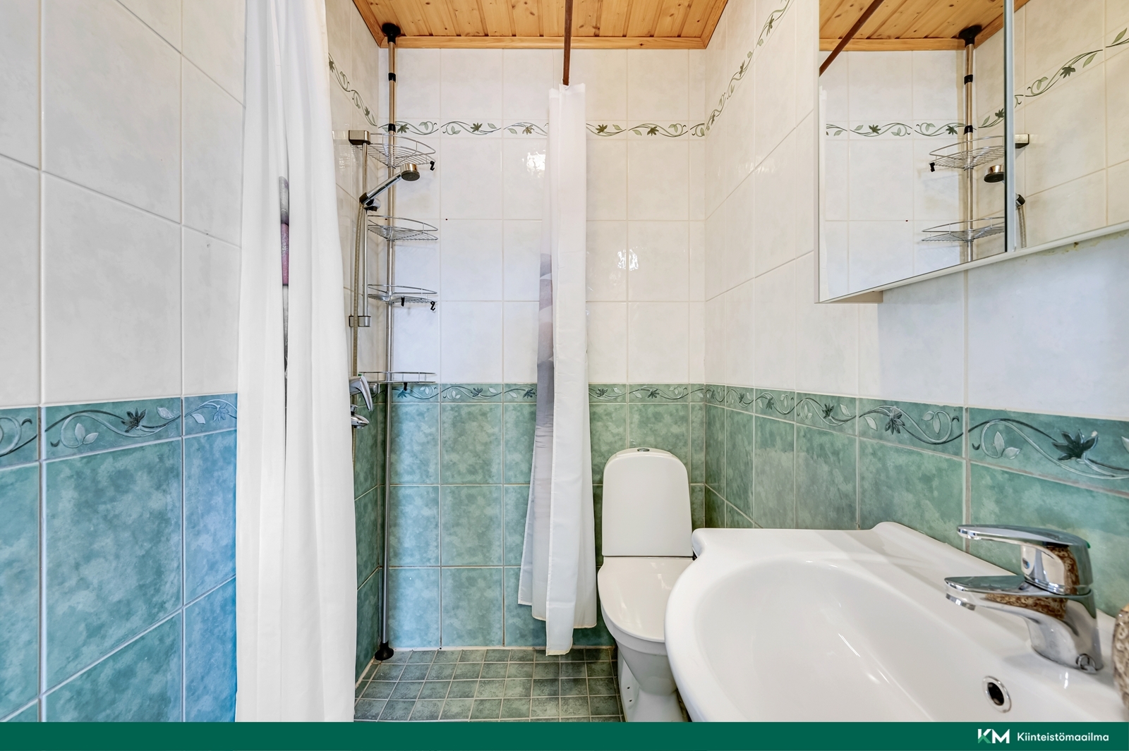 Reinilä 23, Tuusula