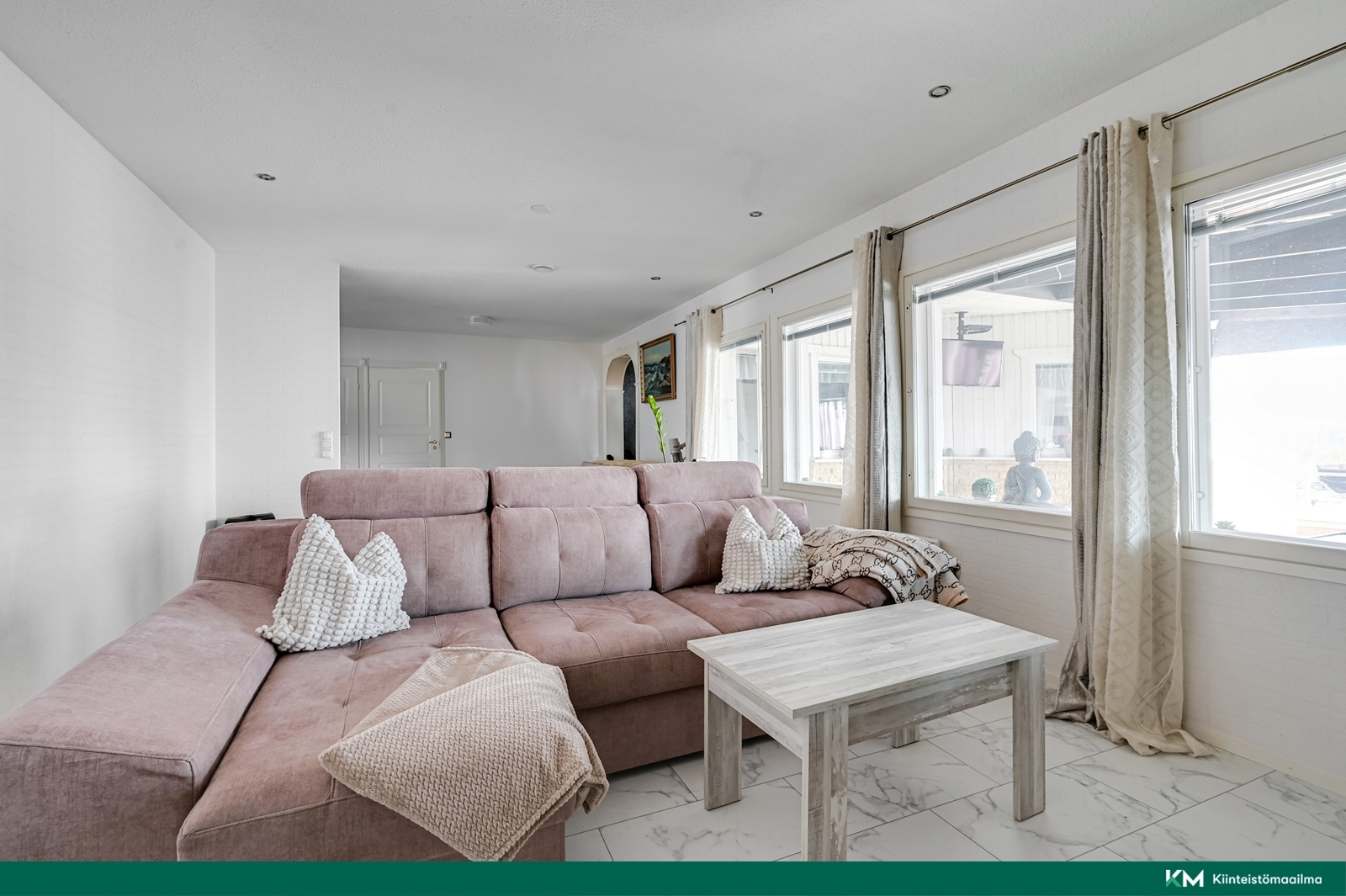 Reinilä 23, Tuusula