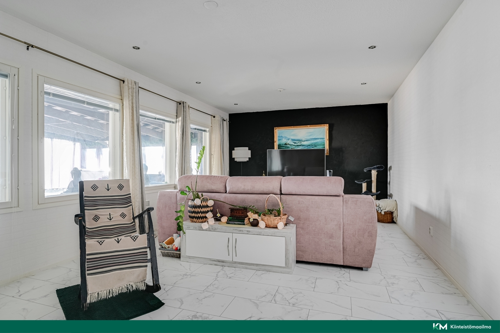 Reinilä 23, Tuusula