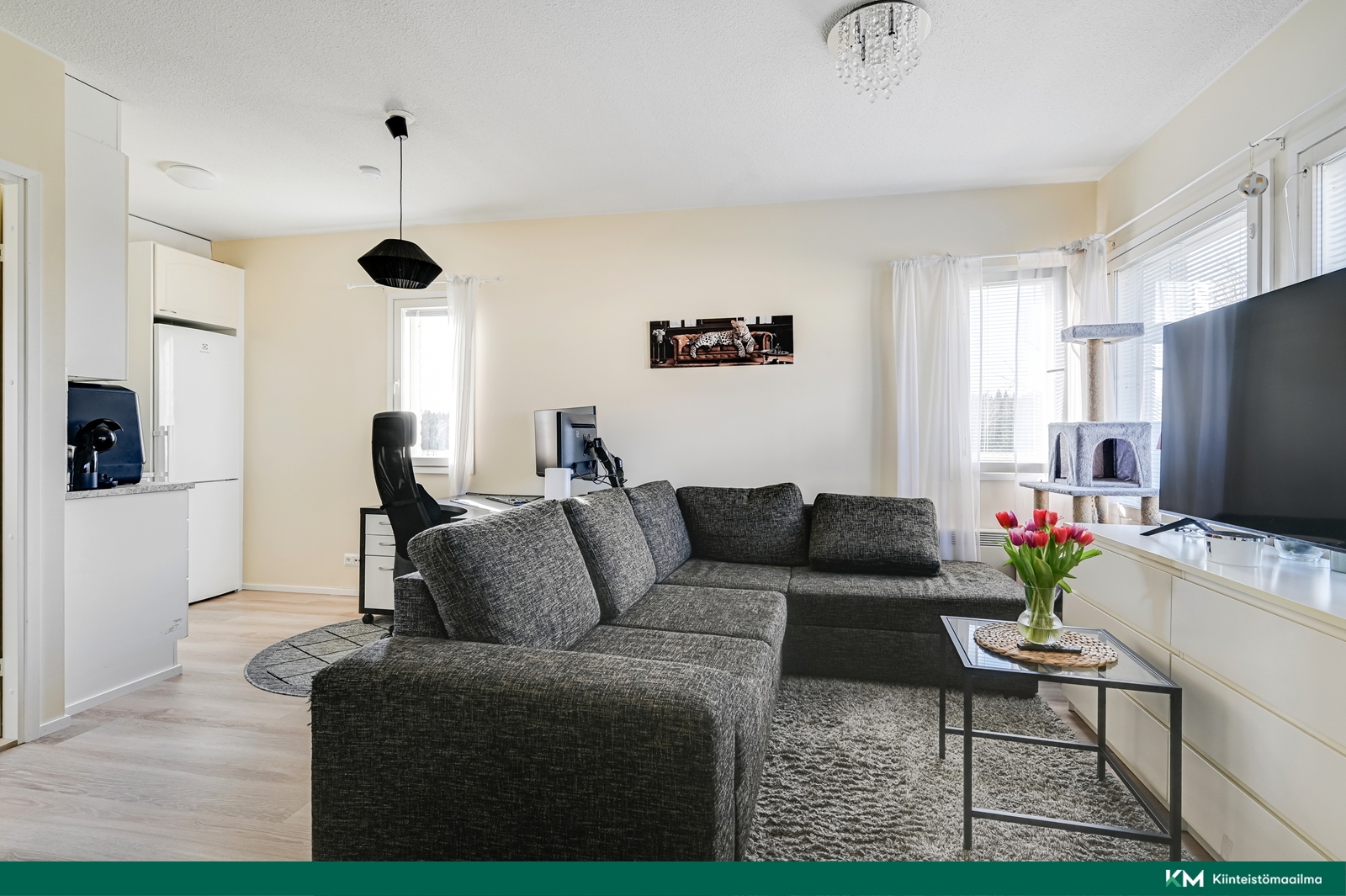 Reinilä 23, Tuusula