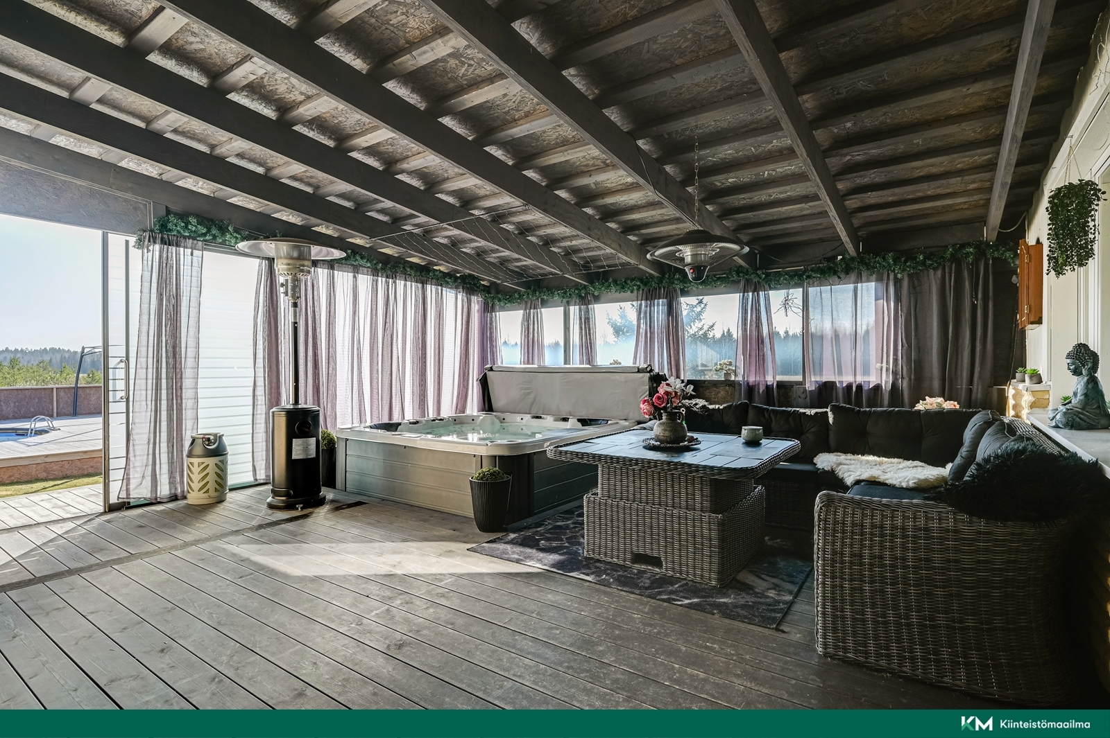 Reinilä 23, Tuusula