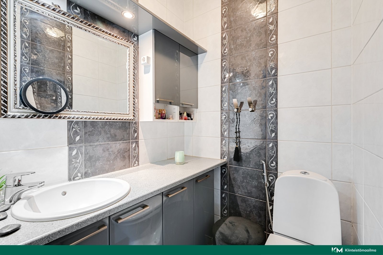 Reinilä 23, Tuusula