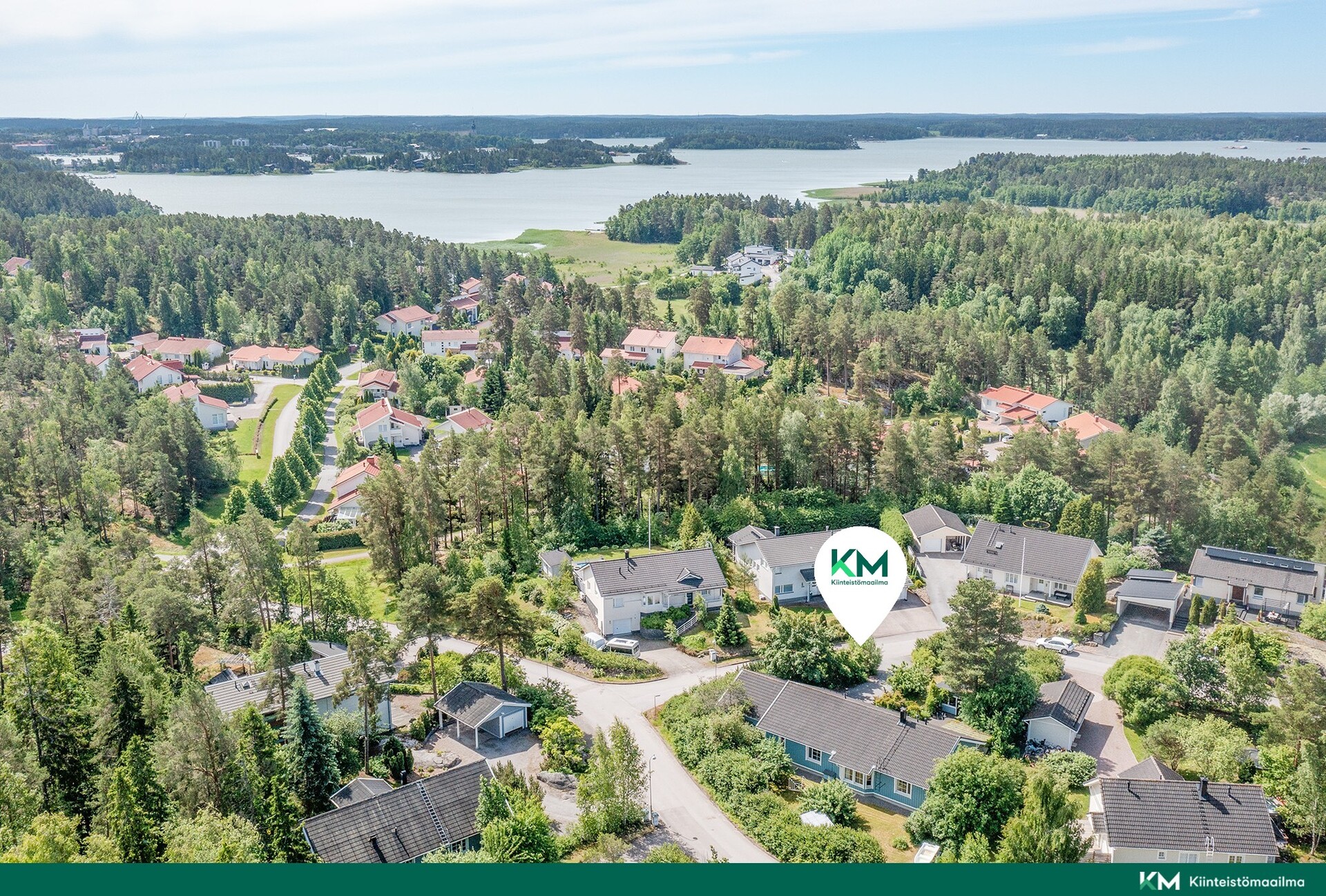 Käräjätie 3, Soininen, Naantali