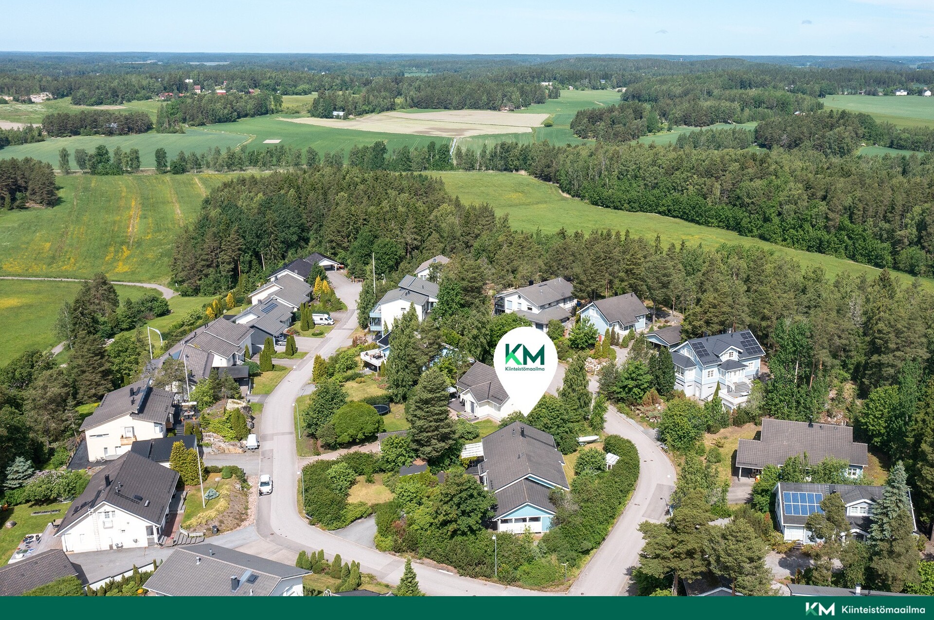 Käräjätie 3, Soininen, Naantali
