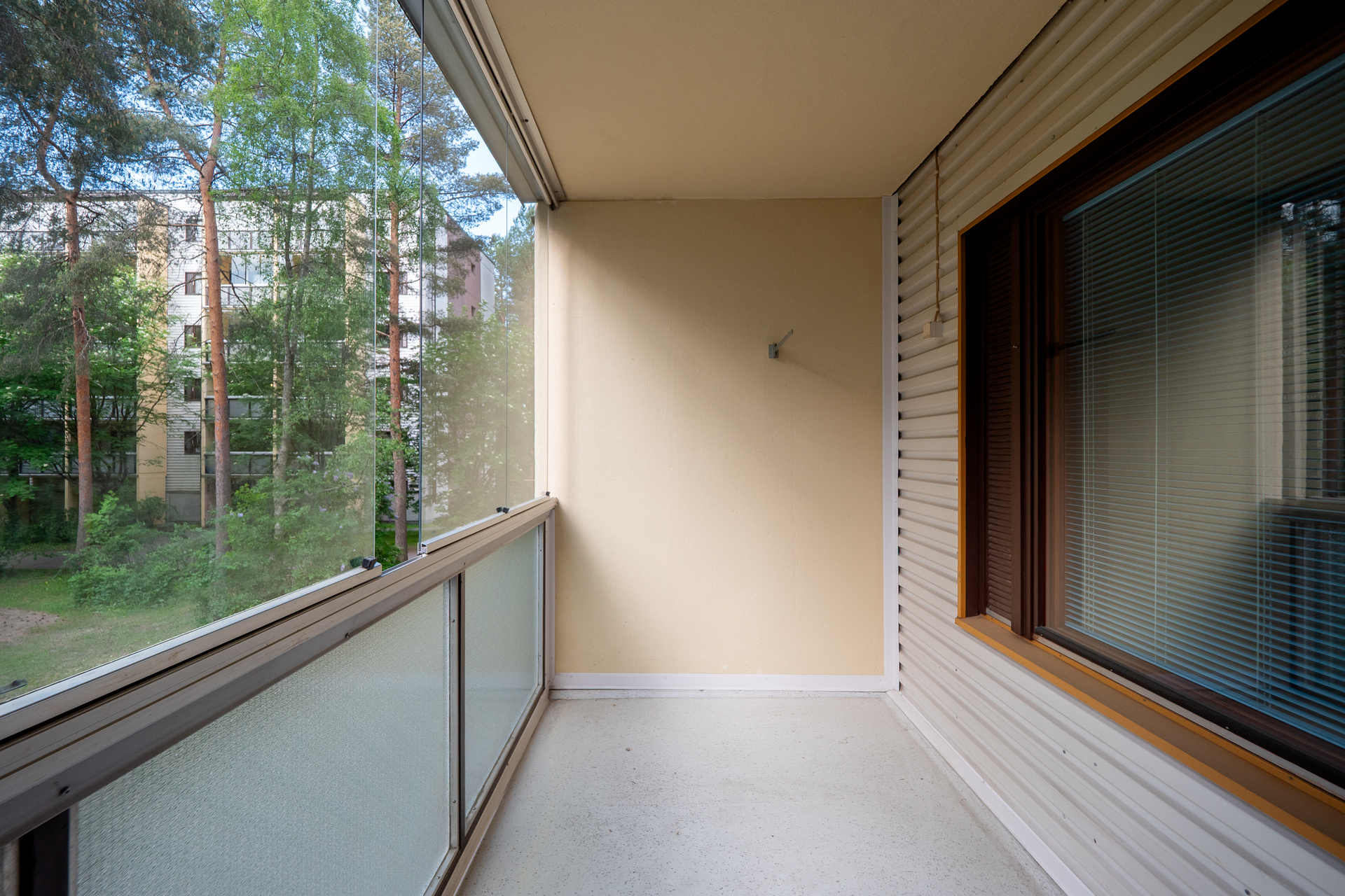 Tapiontie 4, Kaijonharju, Oulu