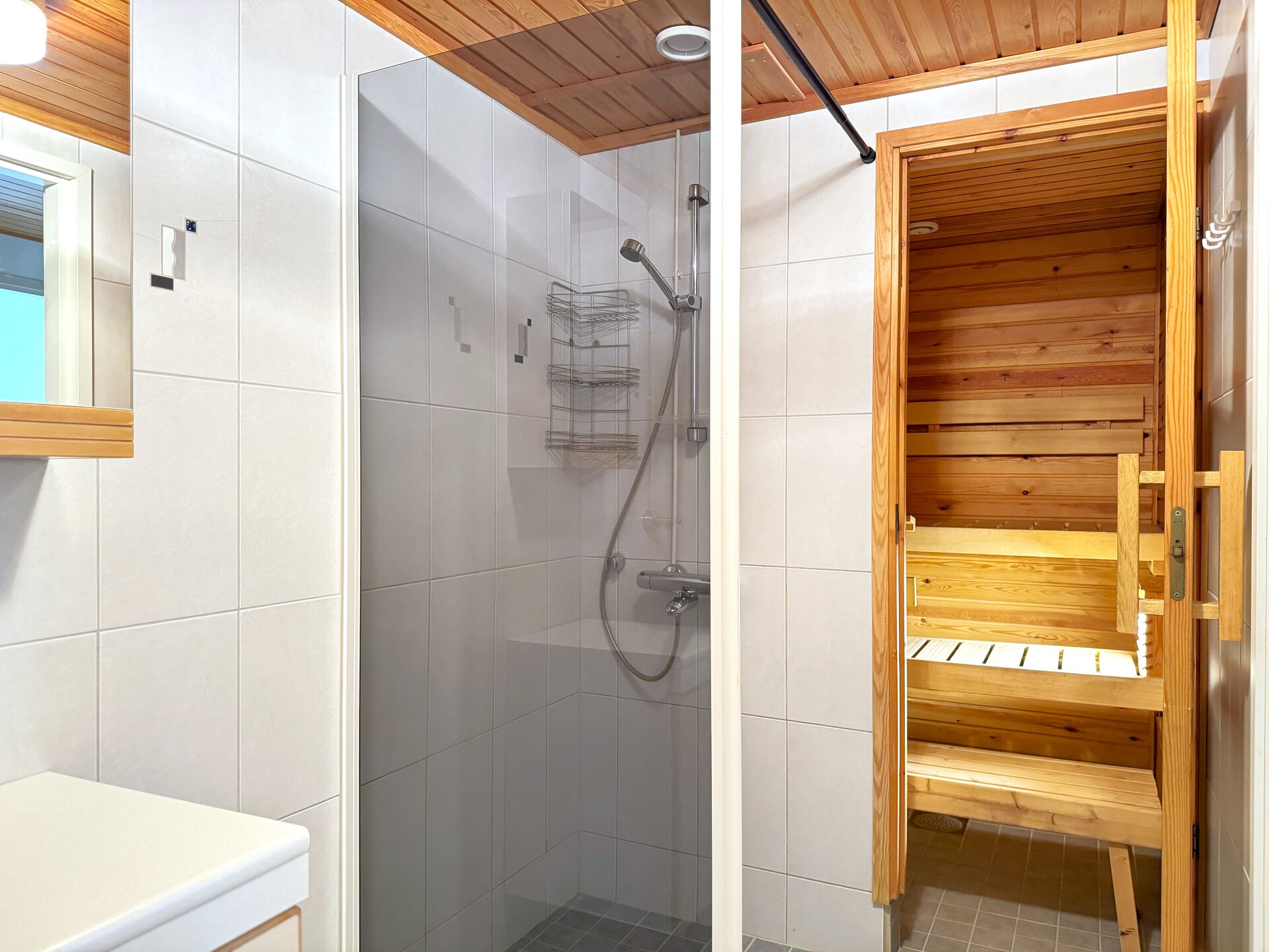 Pahkatie 1-3, Syväsenvaara, Rovaniemi