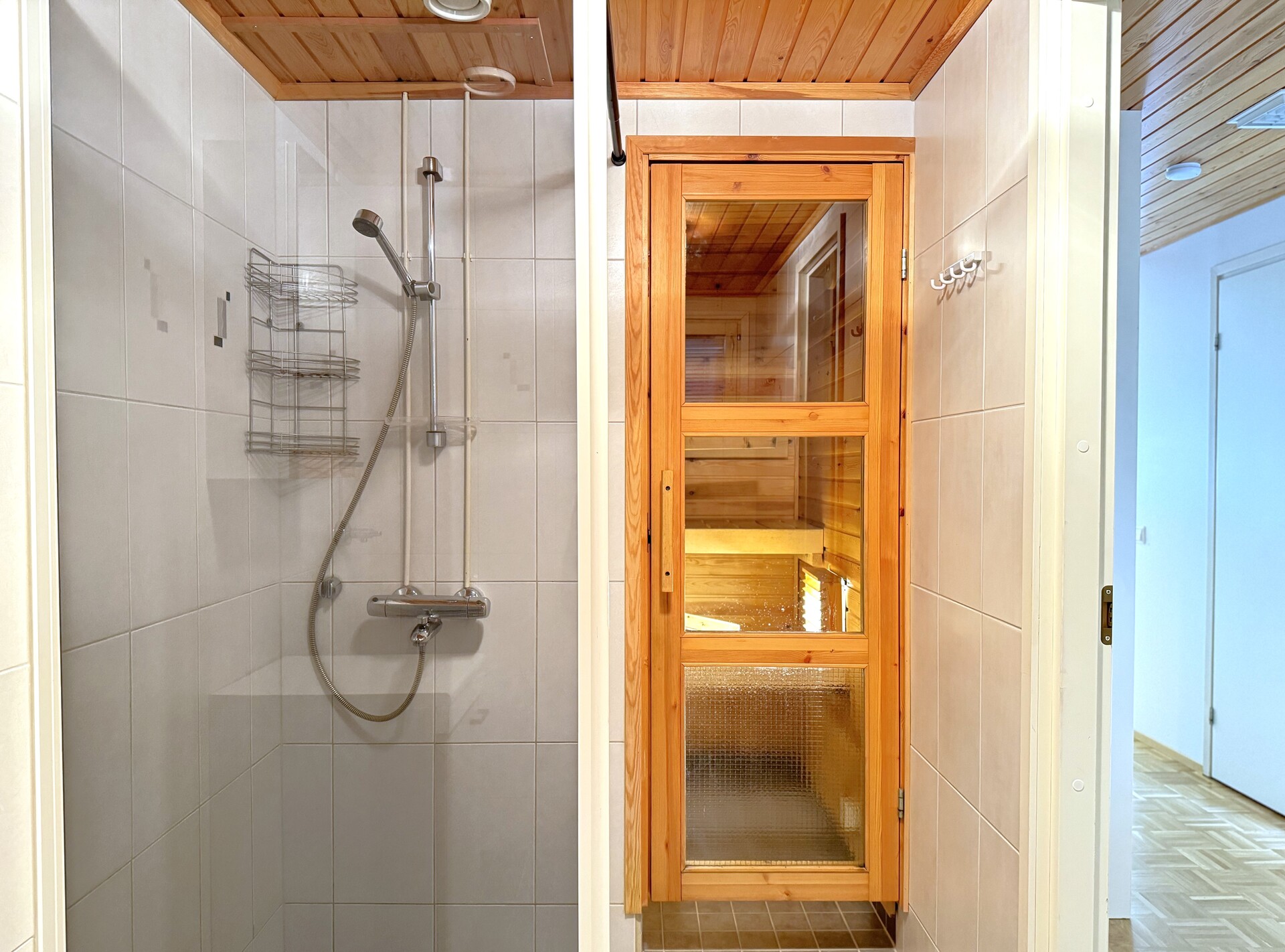Pahkatie 1-3, Syväsenvaara, Rovaniemi