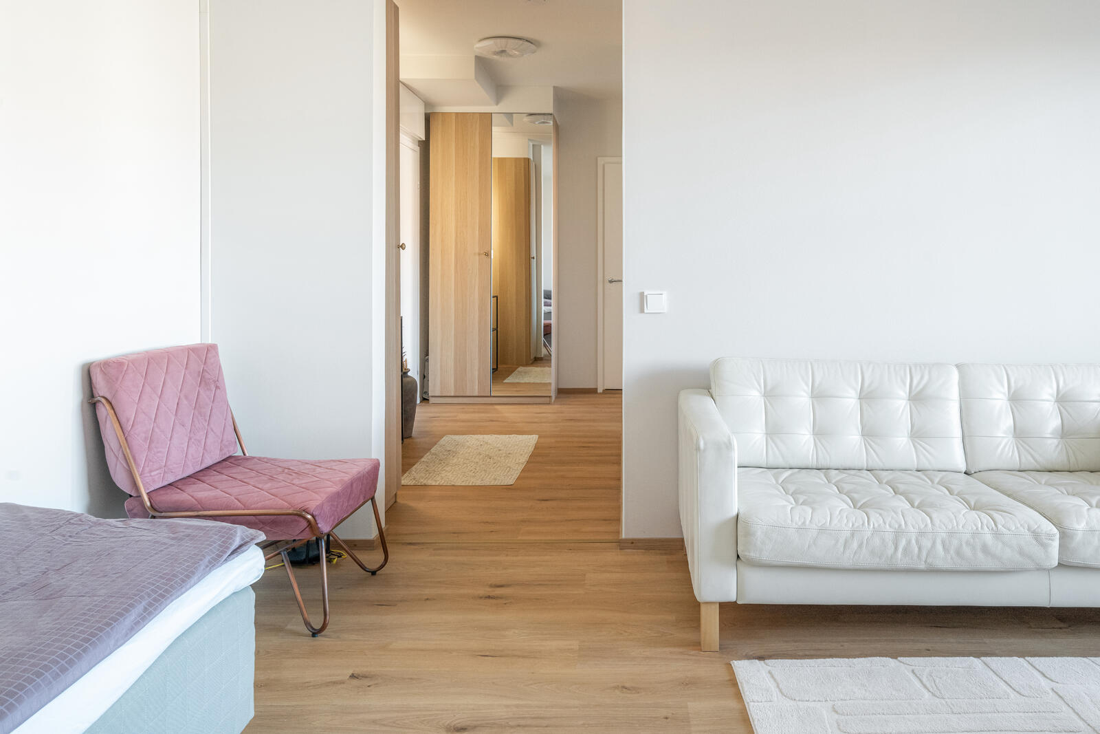 Hyvinkäänkatu 8-10, Keskusta, Hyvinkää