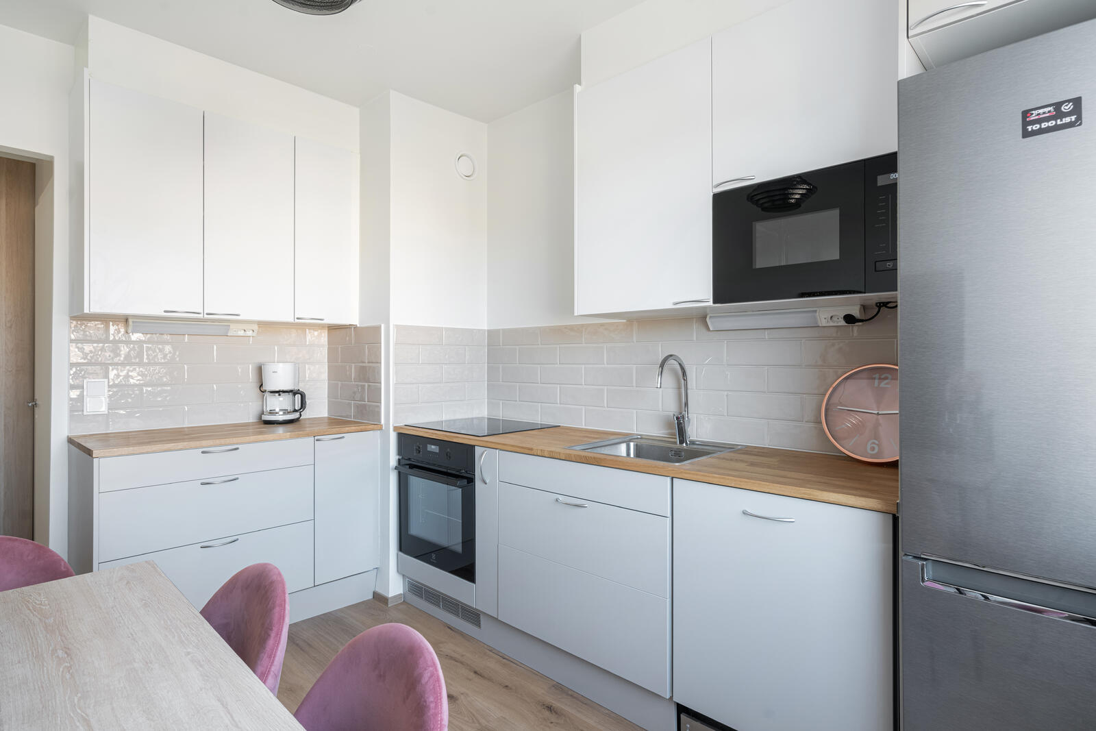 Hyvinkäänkatu 8-10, Keskusta, Hyvinkää