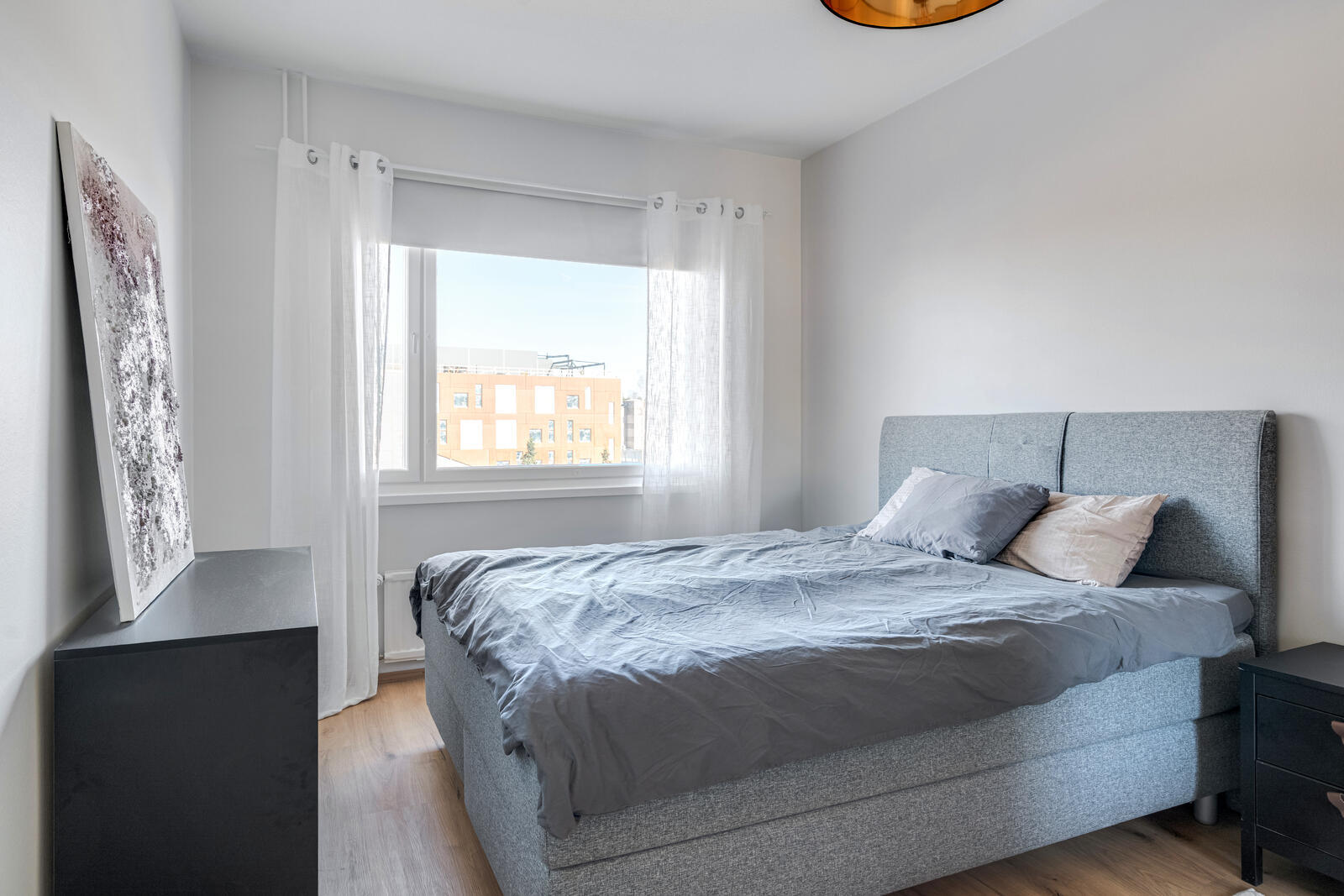 Hyvinkäänkatu 8-10, Keskusta, Hyvinkää