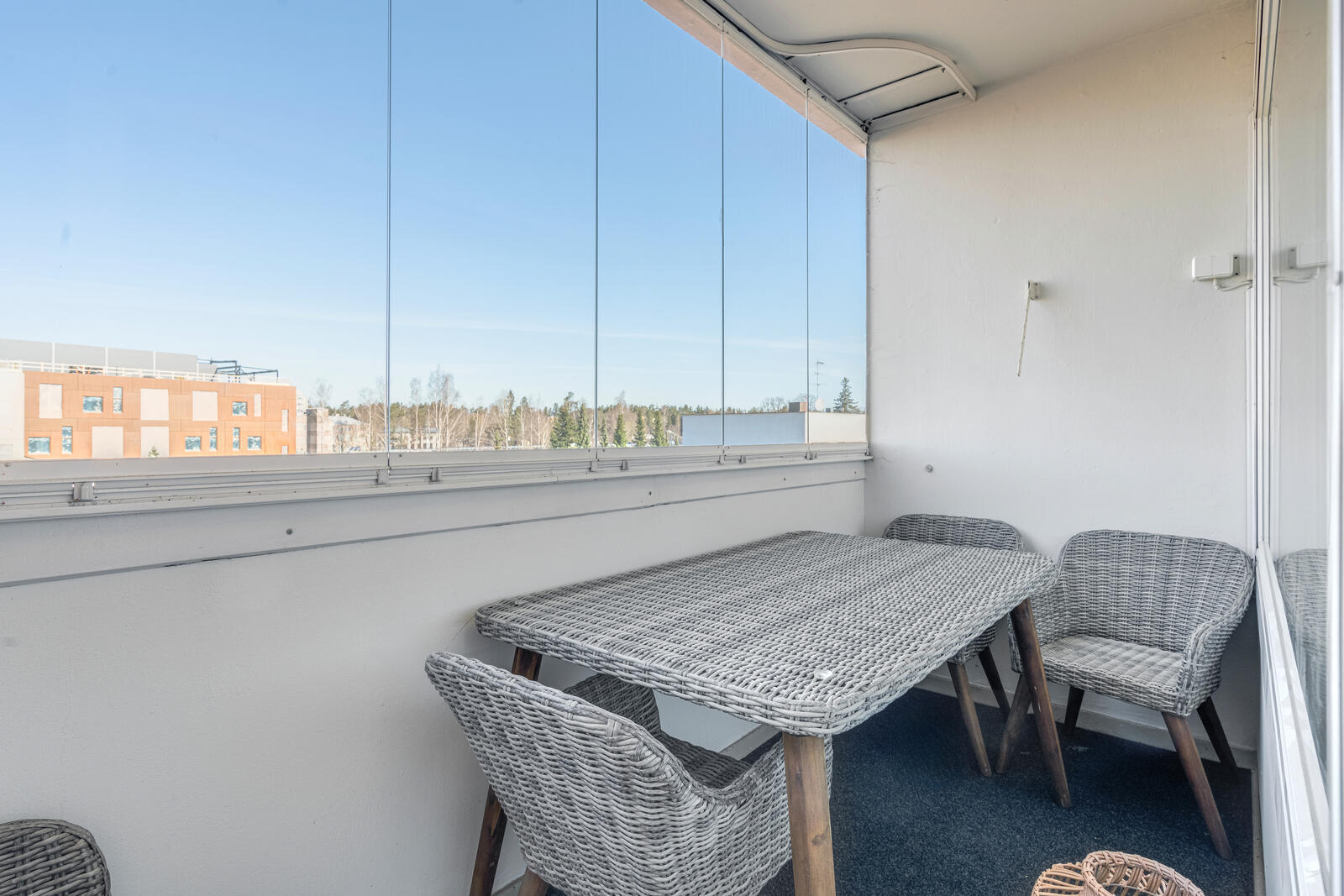 Hyvinkäänkatu 8-10, Keskusta, Hyvinkää