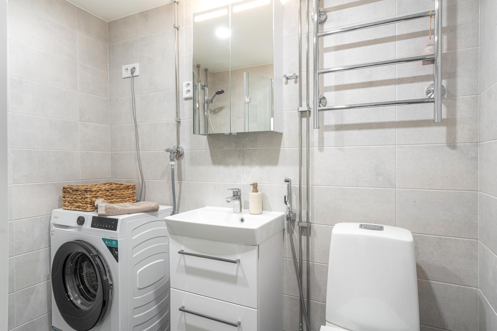 Hyvinkäänkatu 8-10, Keskusta, Hyvinkää