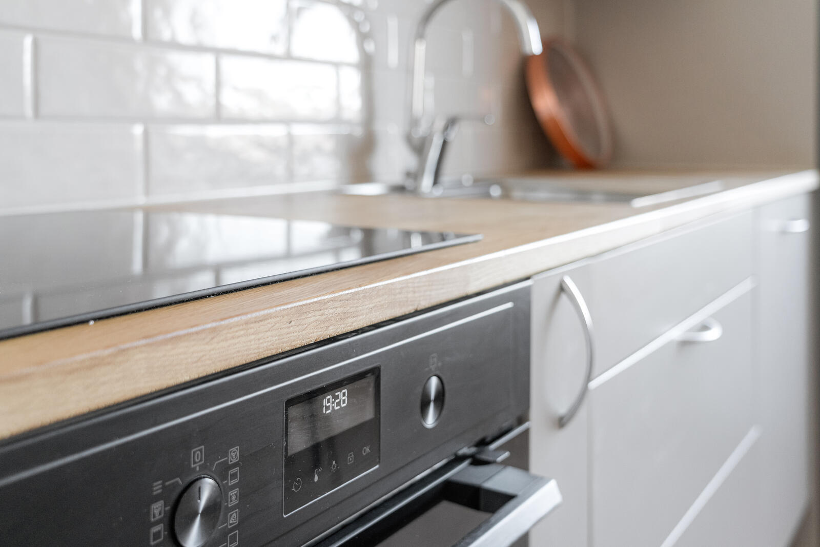 Hyvinkäänkatu 8-10, Keskusta, Hyvinkää