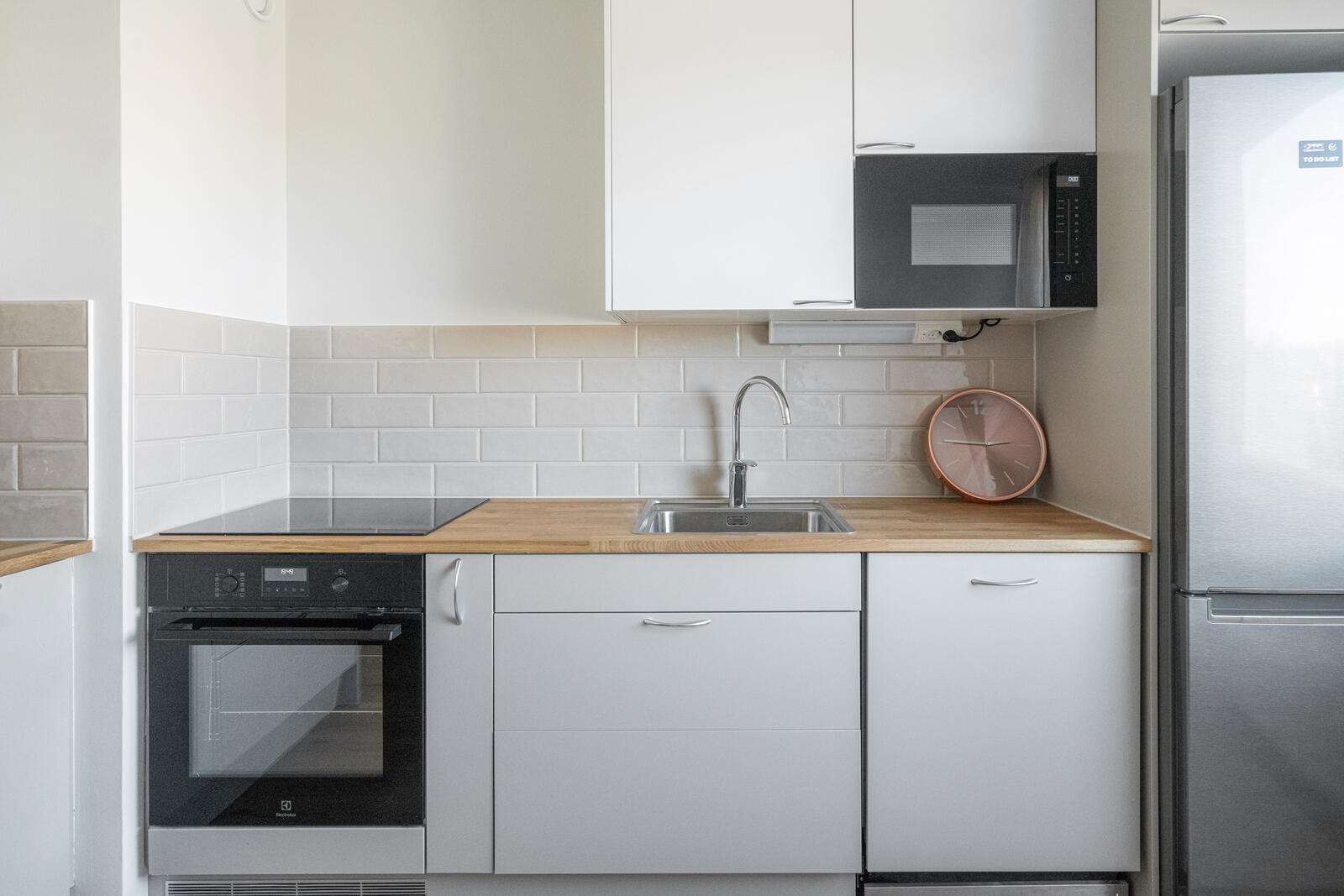 Hyvinkäänkatu 8-10, Keskusta, Hyvinkää