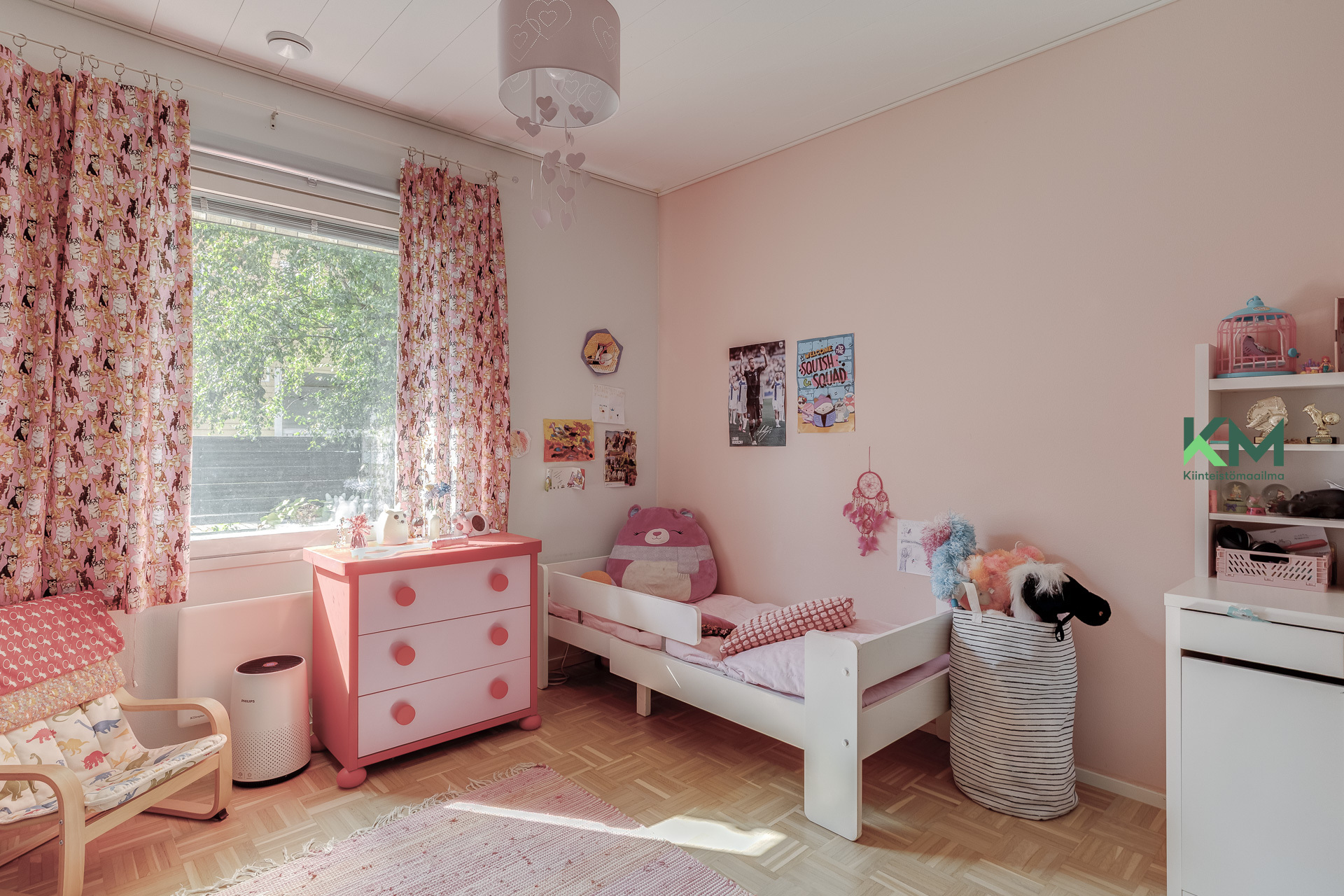 Paloheinäntie 48a, Paloheinä, Helsinki