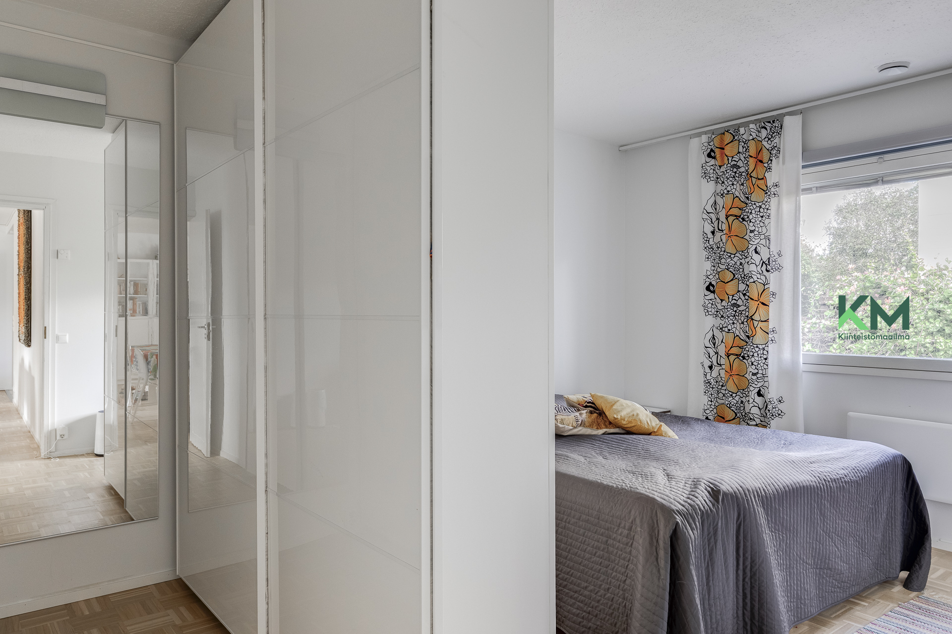Paloheinäntie 48a, Paloheinä, Helsinki