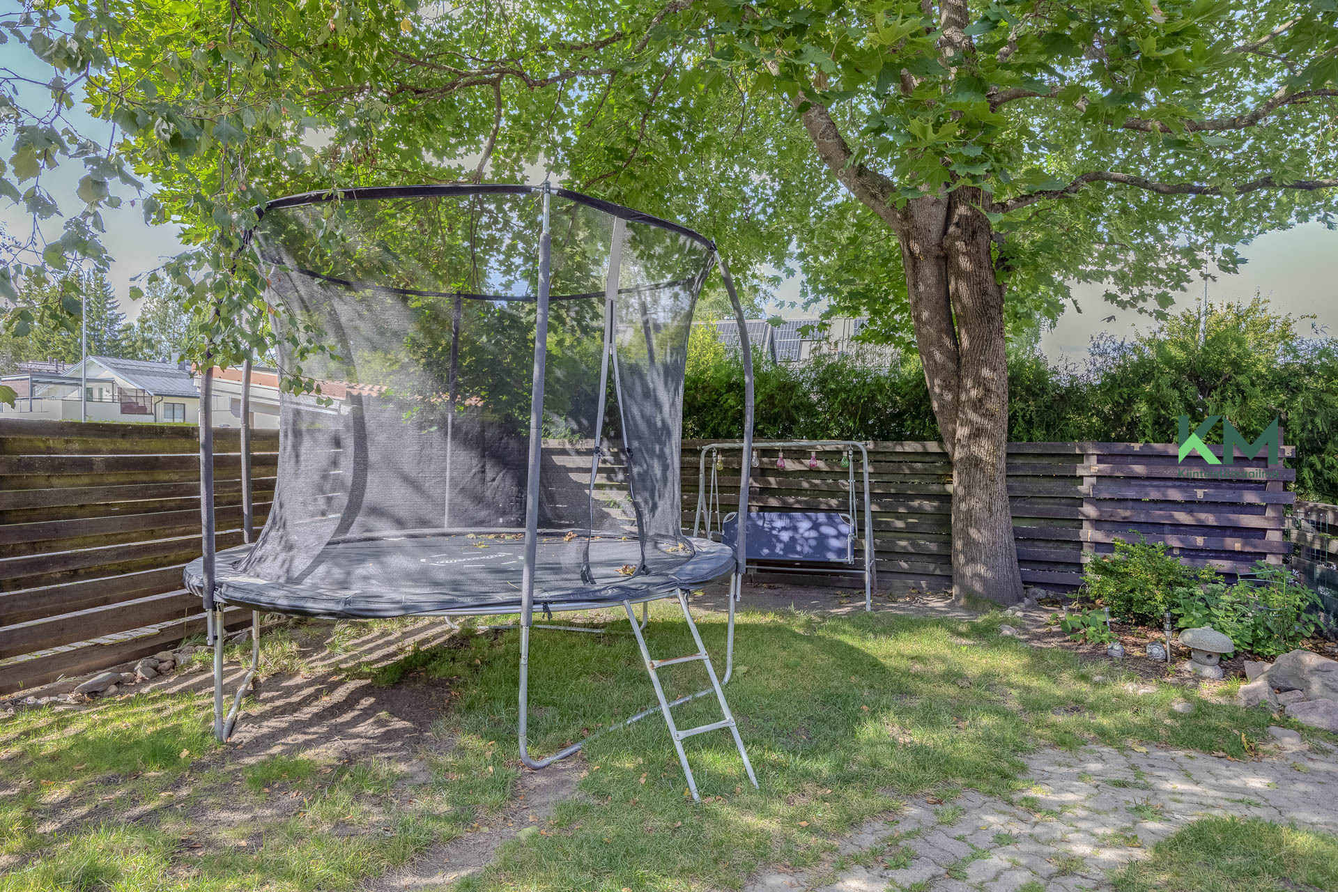 Paloheinäntie 48a, Paloheinä, Helsinki